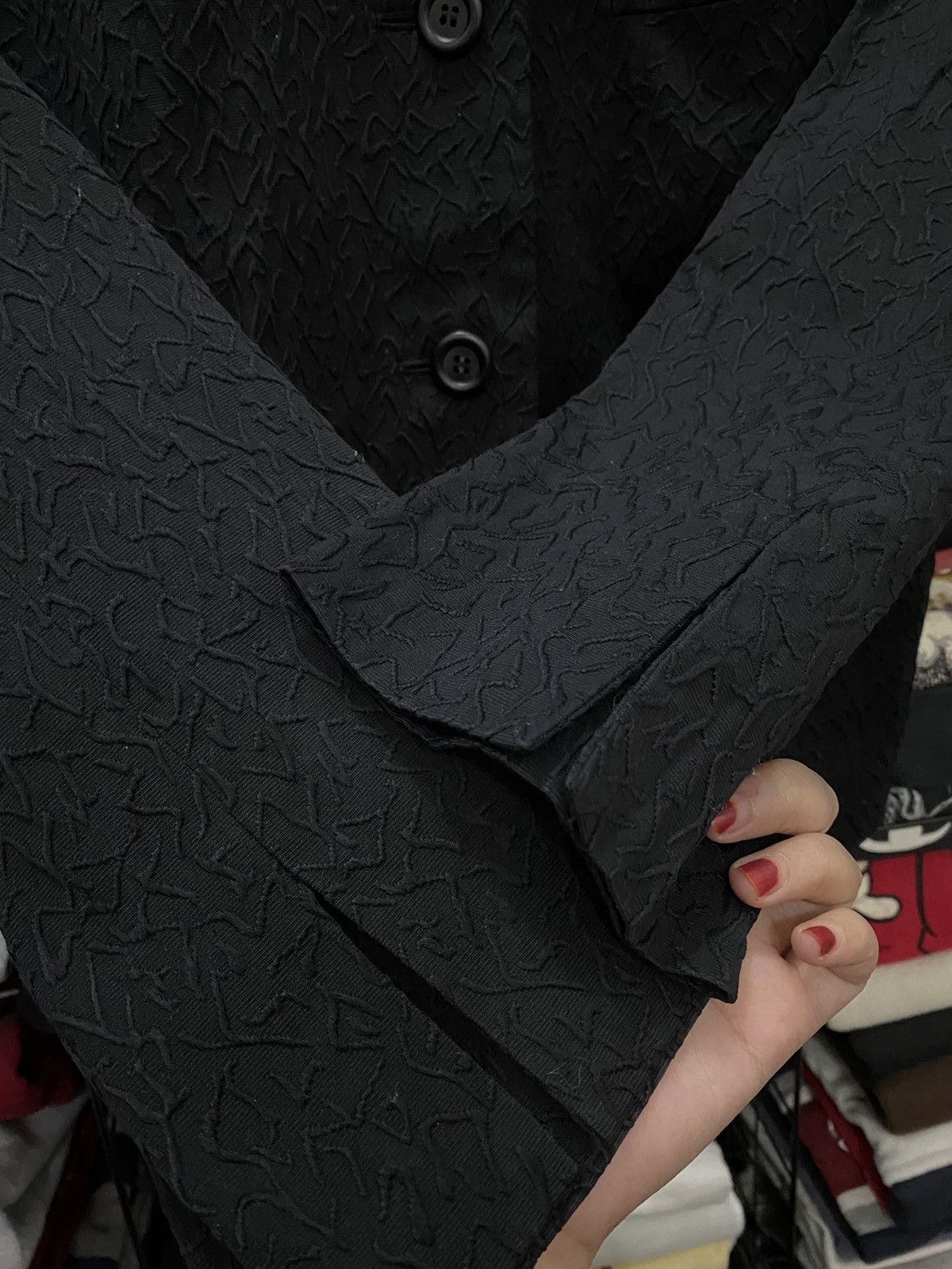 Christian Dior Monsieur × Vintage Christian dior pret a porter modele exportation Size US M / EU 48-50 / 2 - 8 Thumbnail