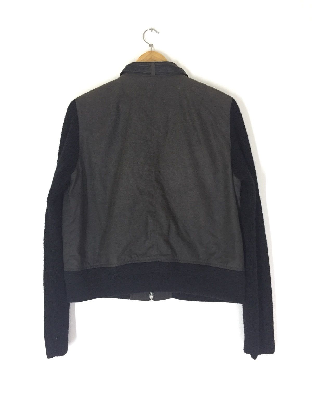 Designer In Sync With Bombers Tactical Jacket Size US M / EU 48-50 / 2 - 2 Thumbnail