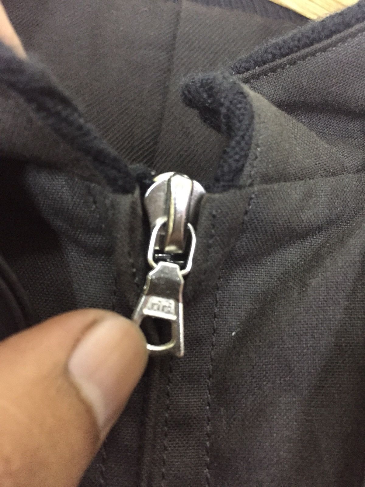 Designer In Sync With Bombers Tactical Jacket Size US M / EU 48-50 / 2 - 7 Thumbnail
