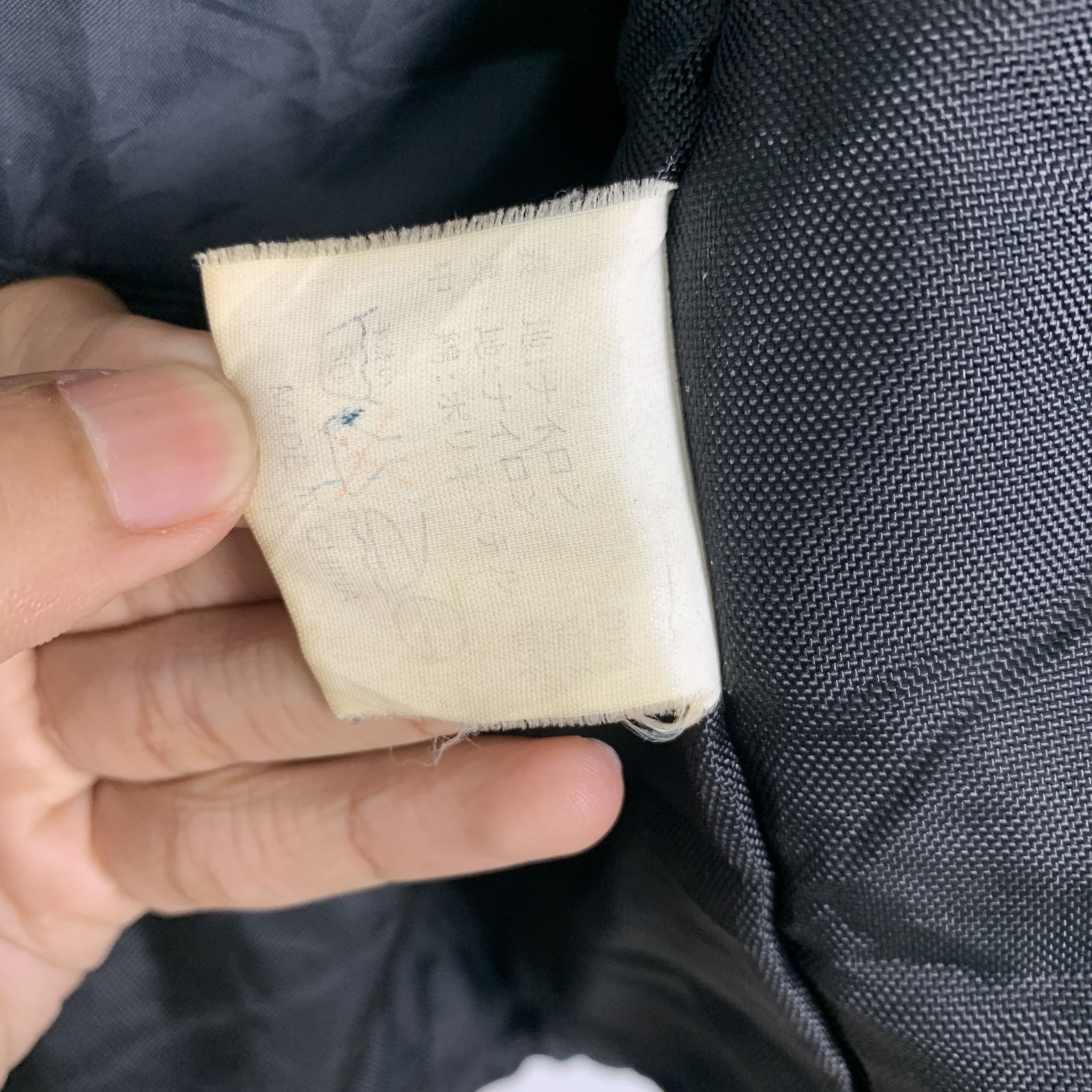Japanese Brand Vintage F&F Creation Ski Sherpa Lining Hoodie Jacket J1345 Size US L / EU 52-54 / 3 - 10 Thumbnail