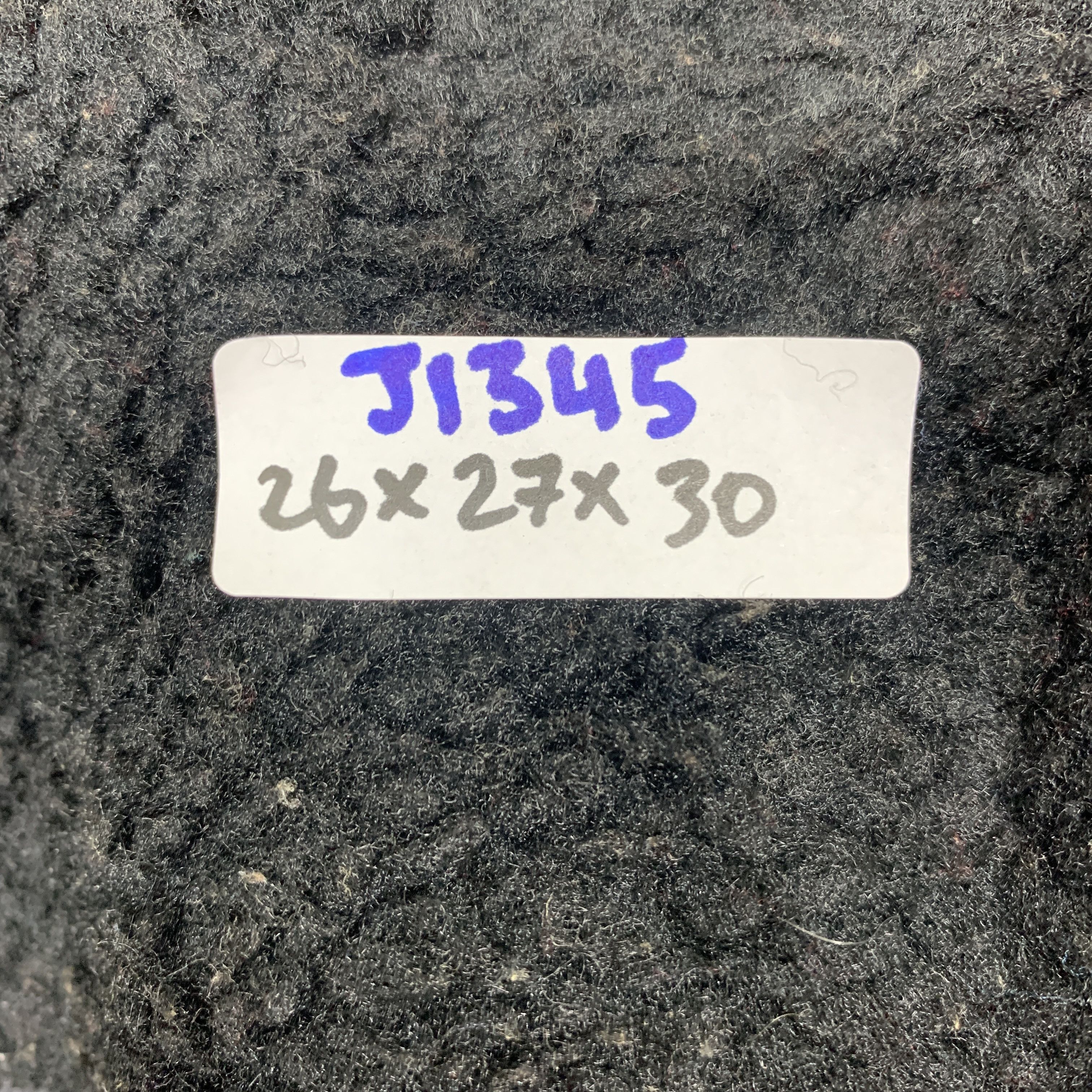 Japanese Brand Vintage F&F Creation Ski Sherpa Lining Hoodie Jacket J1345 Size US L / EU 52-54 / 3 - 12 Thumbnail
