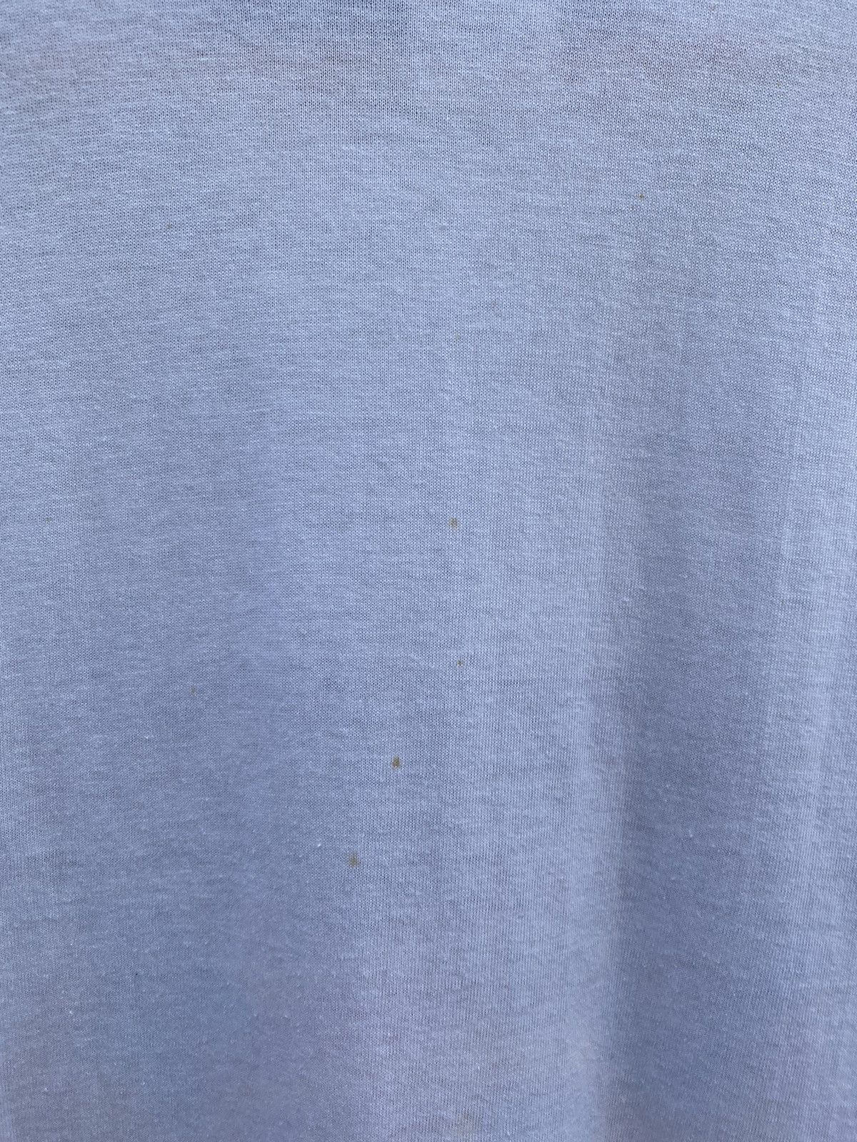 Band Tees Vintage Rare 1988 Anthrax “Euphoria” Canada by Brockum Tee Size US S / EU 44-46 / 1 - 17 Thumbnail