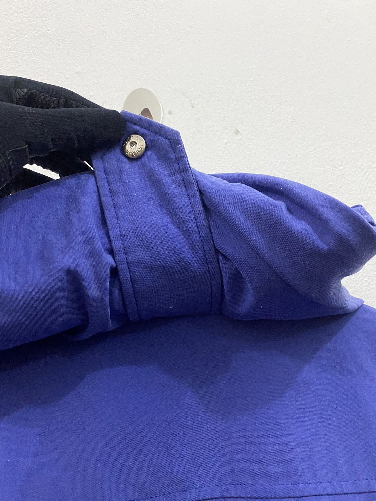 Vintage × Yamaha VINTAGE YAMAHA SKI HODDIES JACKET Size US M / EU 48-50 / 2 - 11 Thumbnail