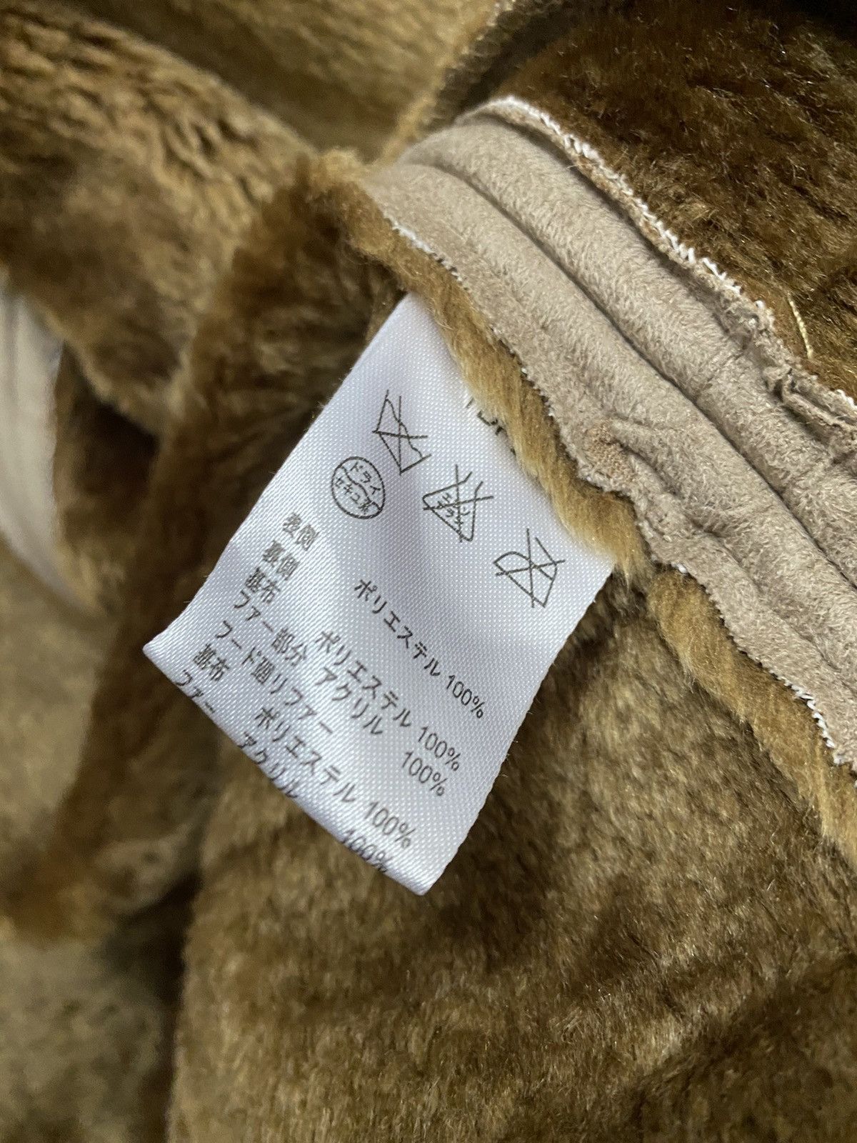 Other Baffy leather jacket Size US L / EU 52-54 / 3 - 11 Thumbnail
