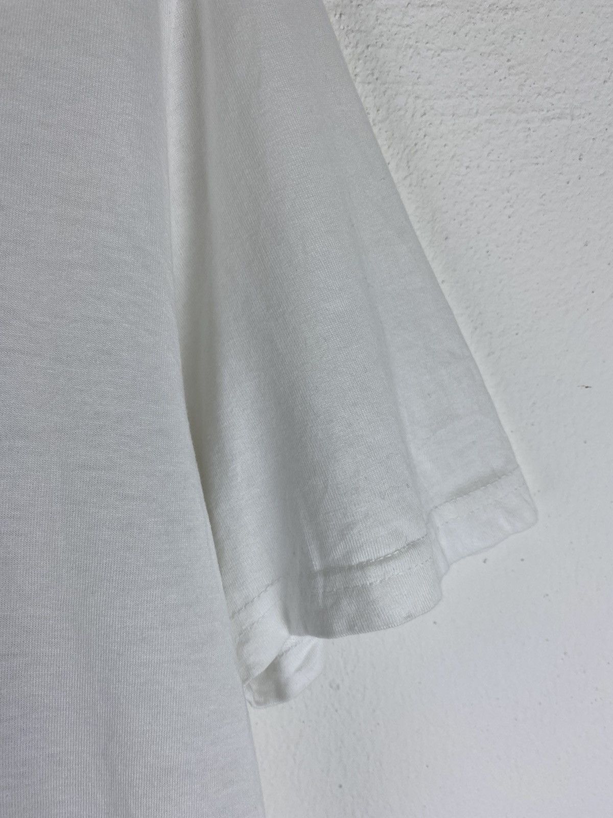 Other Properly of Bruce Lee white t-shirt Size US L / EU 52-54 / 3 - 4 Thumbnail