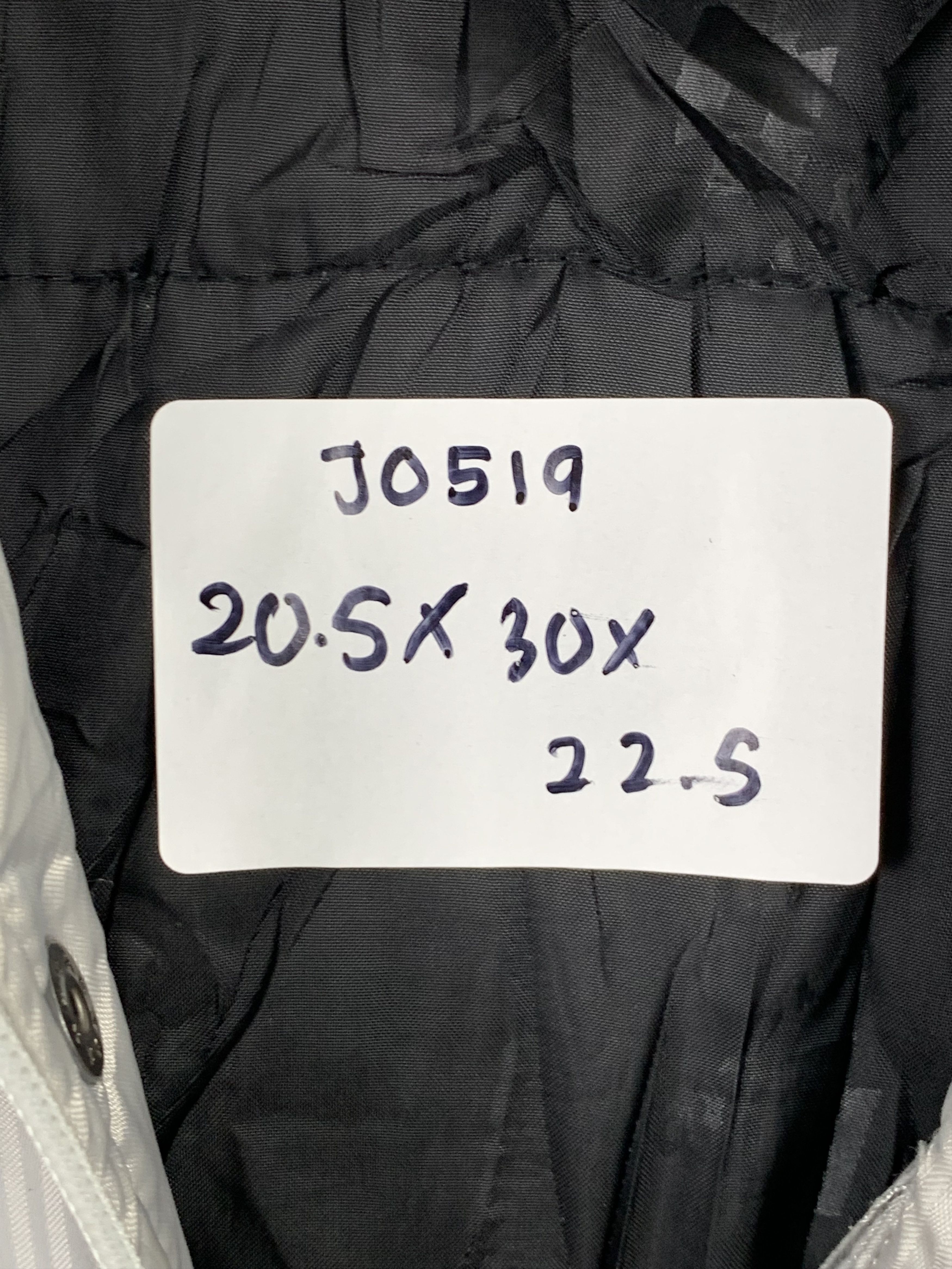 Lotto Sport Vintage Lotto Big Logo Parkas Sportwear Hoddie Jacket J0519 Size US S / EU 44-46 / 1 - 19 Thumbnail