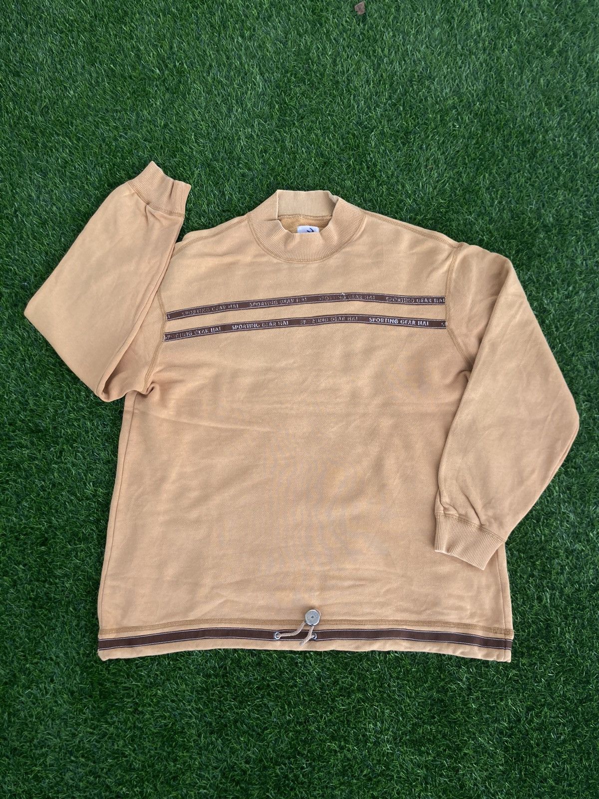 image of Vintage Issey Miyake Hai Sporting Gear, Men's (Size Medium)