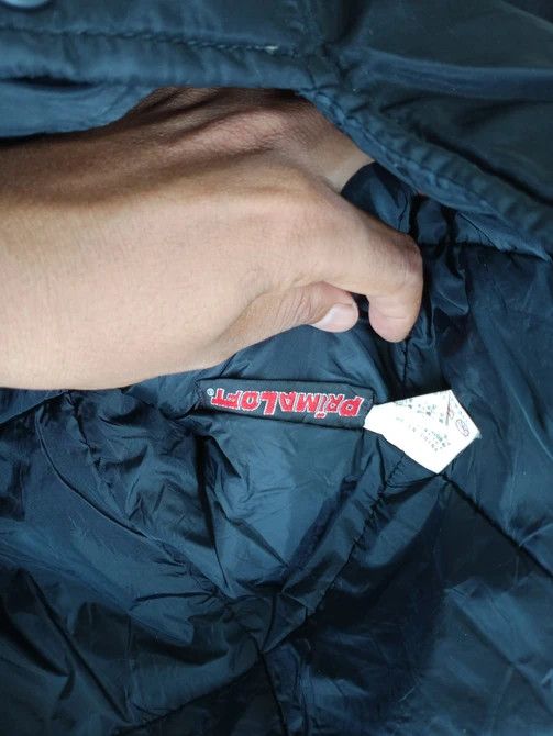 Hysteric Glamour RARE VINTAGE HYSTERIC GLAMOUR PUNK HOODIE BOMBER JACKET Size US S / EU 44-46 / 1 - 8 Thumbnail