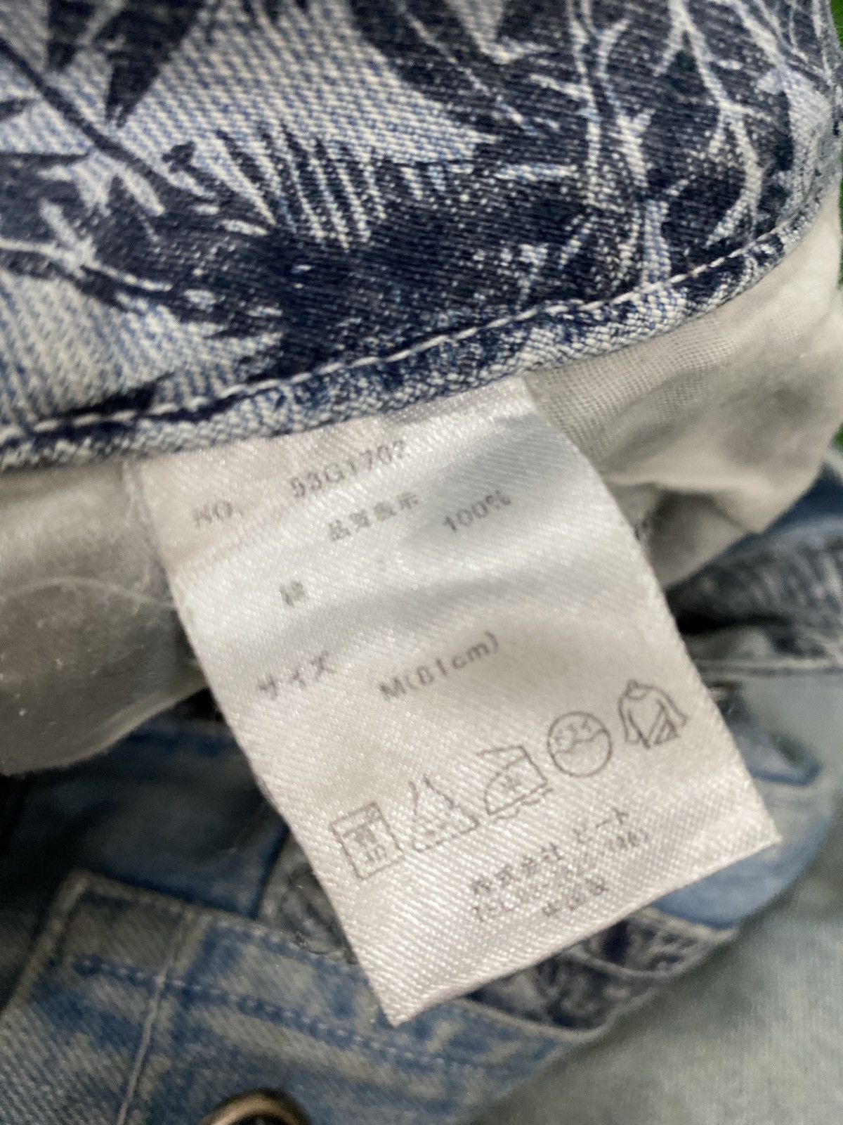 Gotcha Gotcha distress jeans Size US 31 - 11 Thumbnail