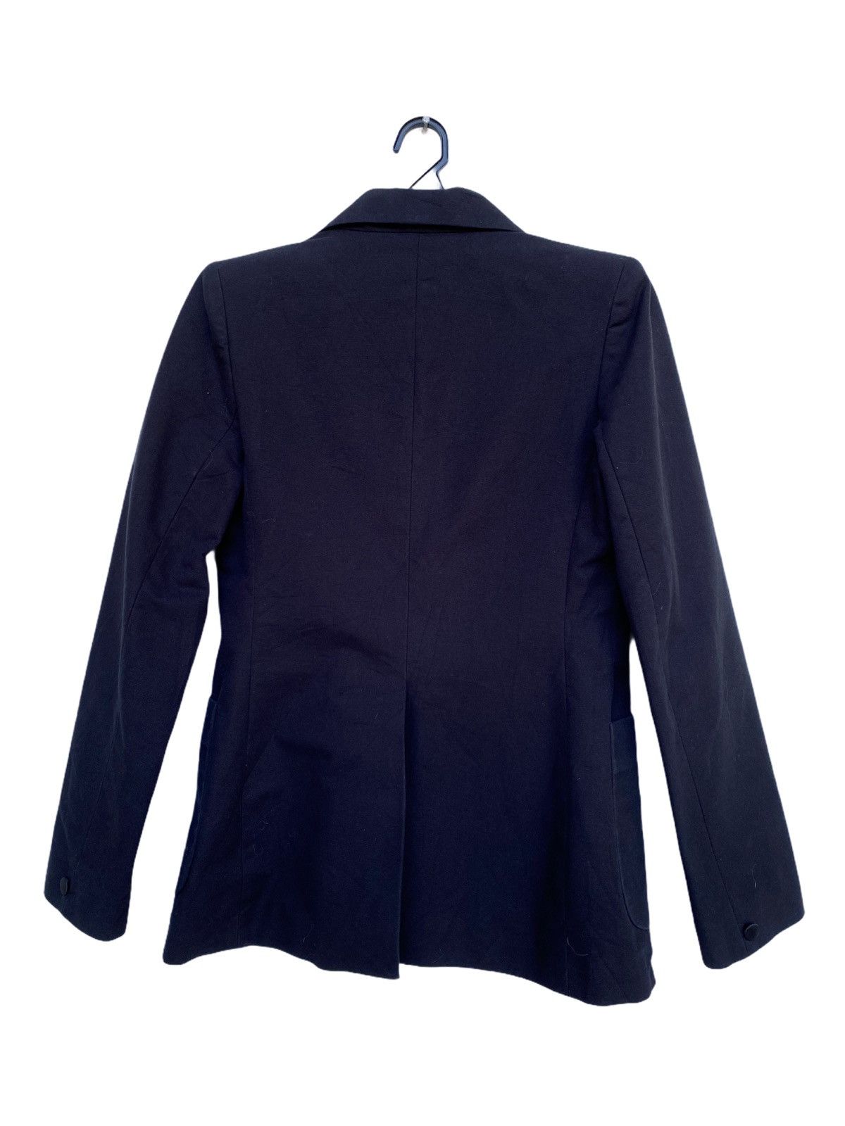 Designer × Paul & Joe PAUL & JOE JACKET MADE FRANCE COTTON FABRIC Size US S / EU 44-46 / 1 - 5 Thumbnail