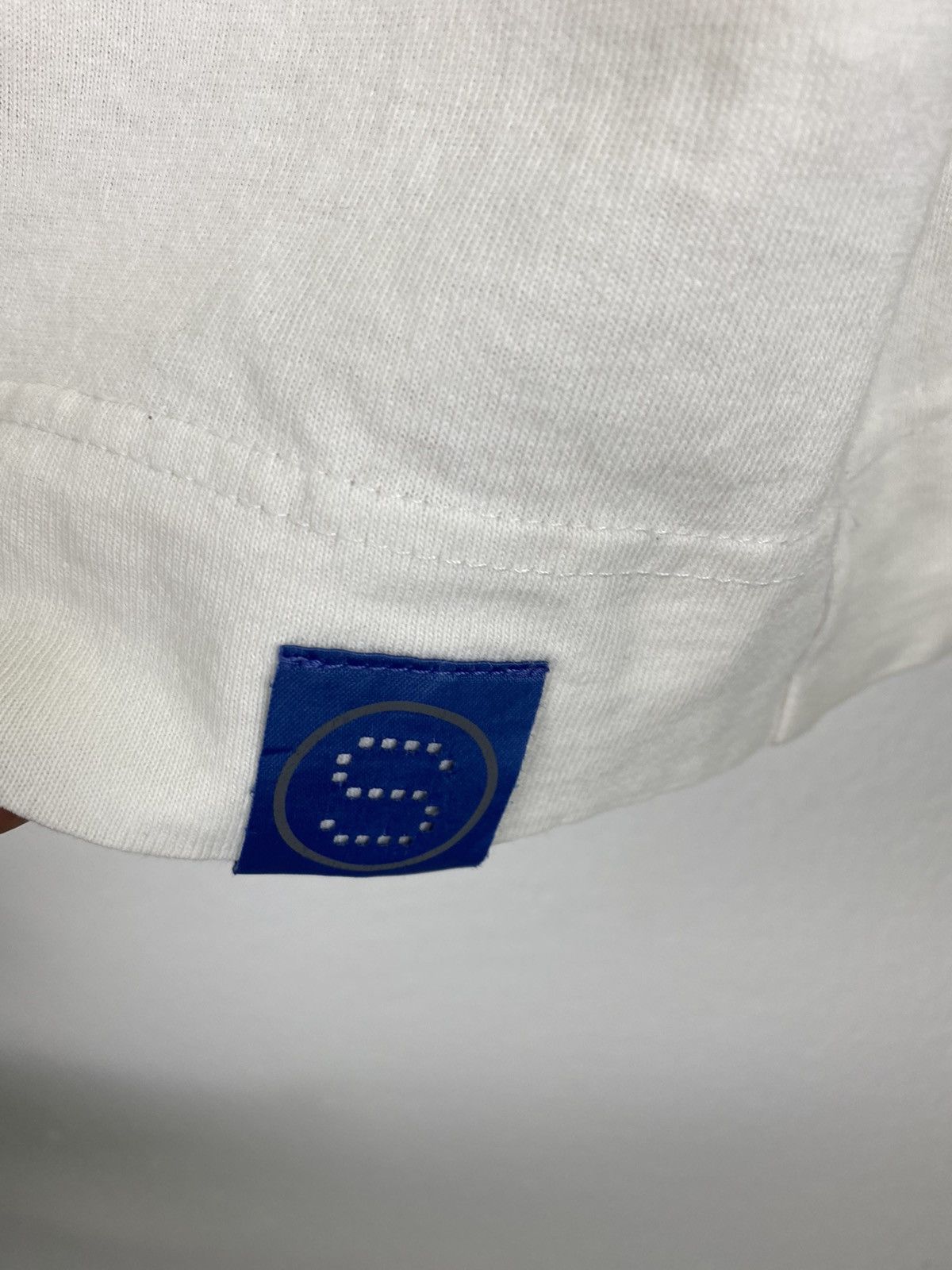 Vintage Vintage Off shore S logo shirt Size US L / EU 52-54 / 3 - 4 Thumbnail