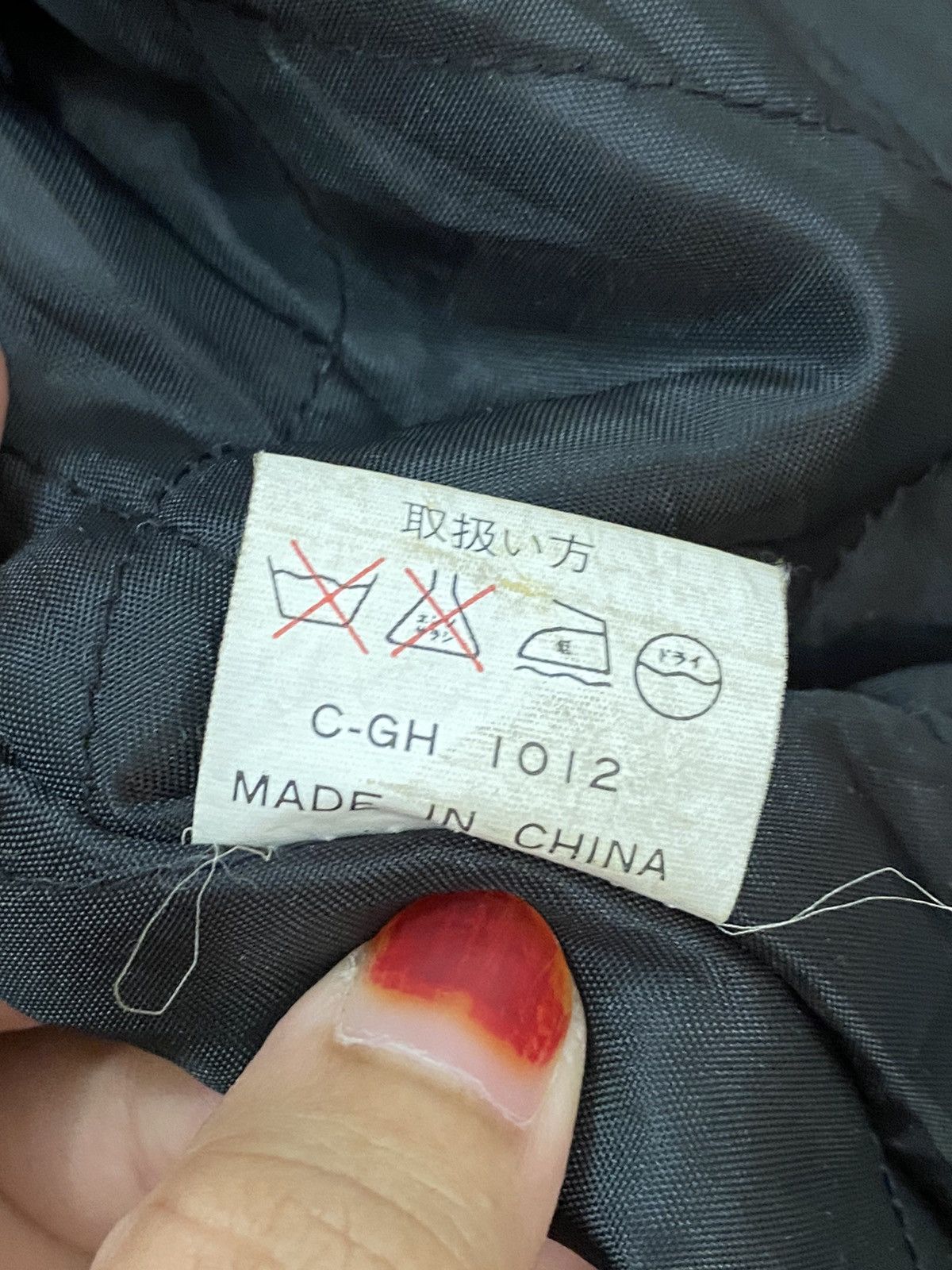 Flannel × Japanese Brand Bright light Flannel Jacket Size US M / EU 48-50 / 2 - 10 Thumbnail