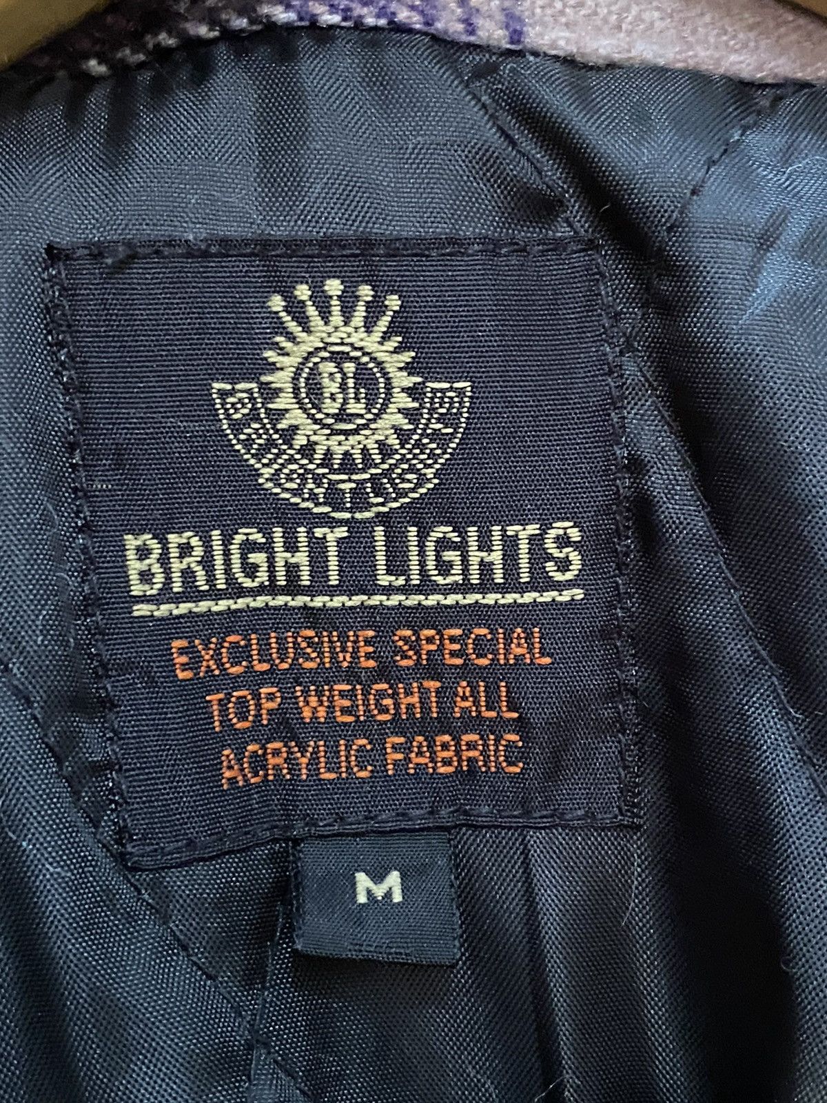 Flannel × Japanese Brand Bright light Flannel Jacket Size US M / EU 48-50 / 2 - 8 Thumbnail