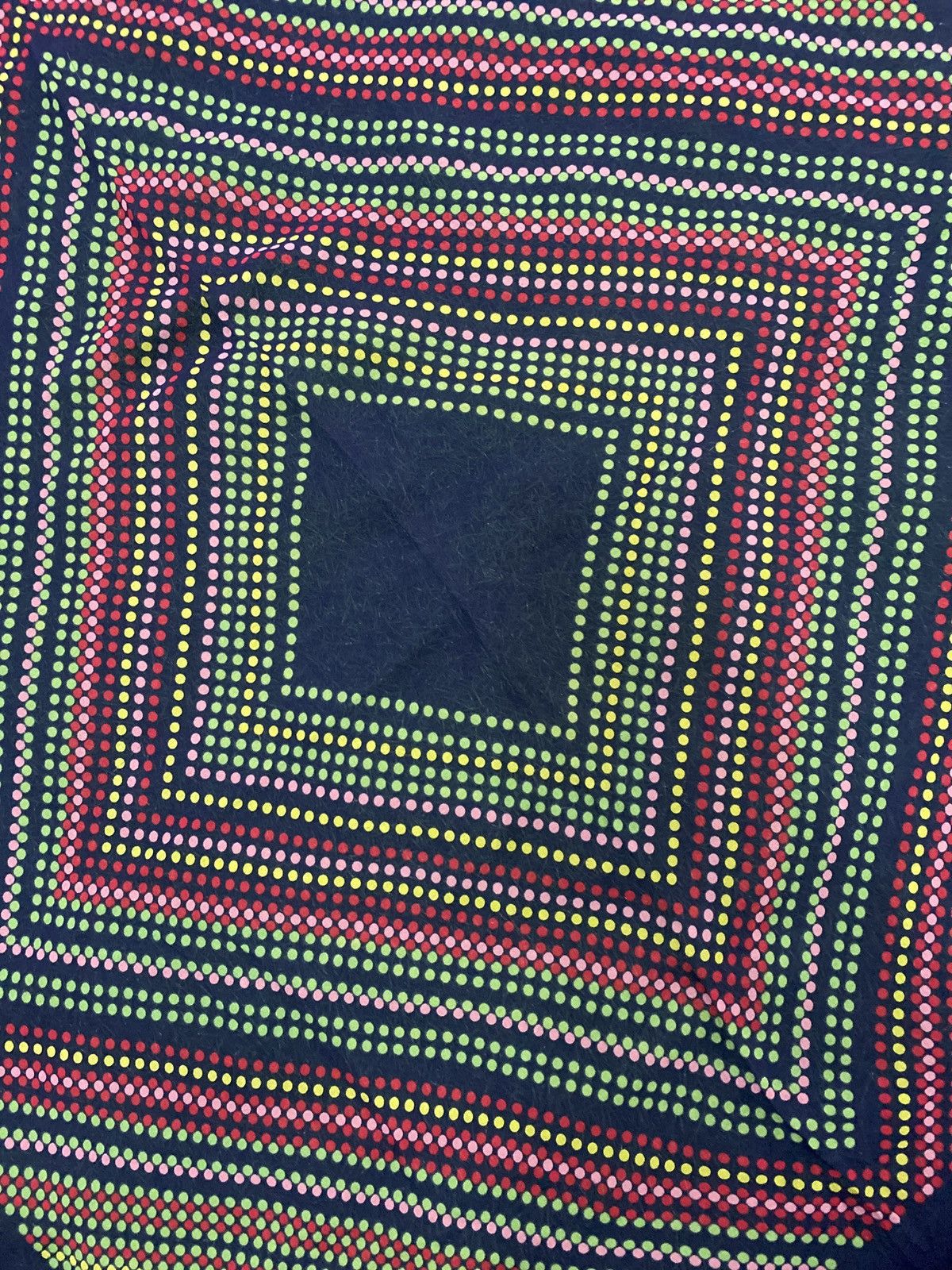 Yves Saint Laurent YVES SAINT LAURENT SCARF NICE DESIGN Size ONE SIZE - 6 Thumbnail