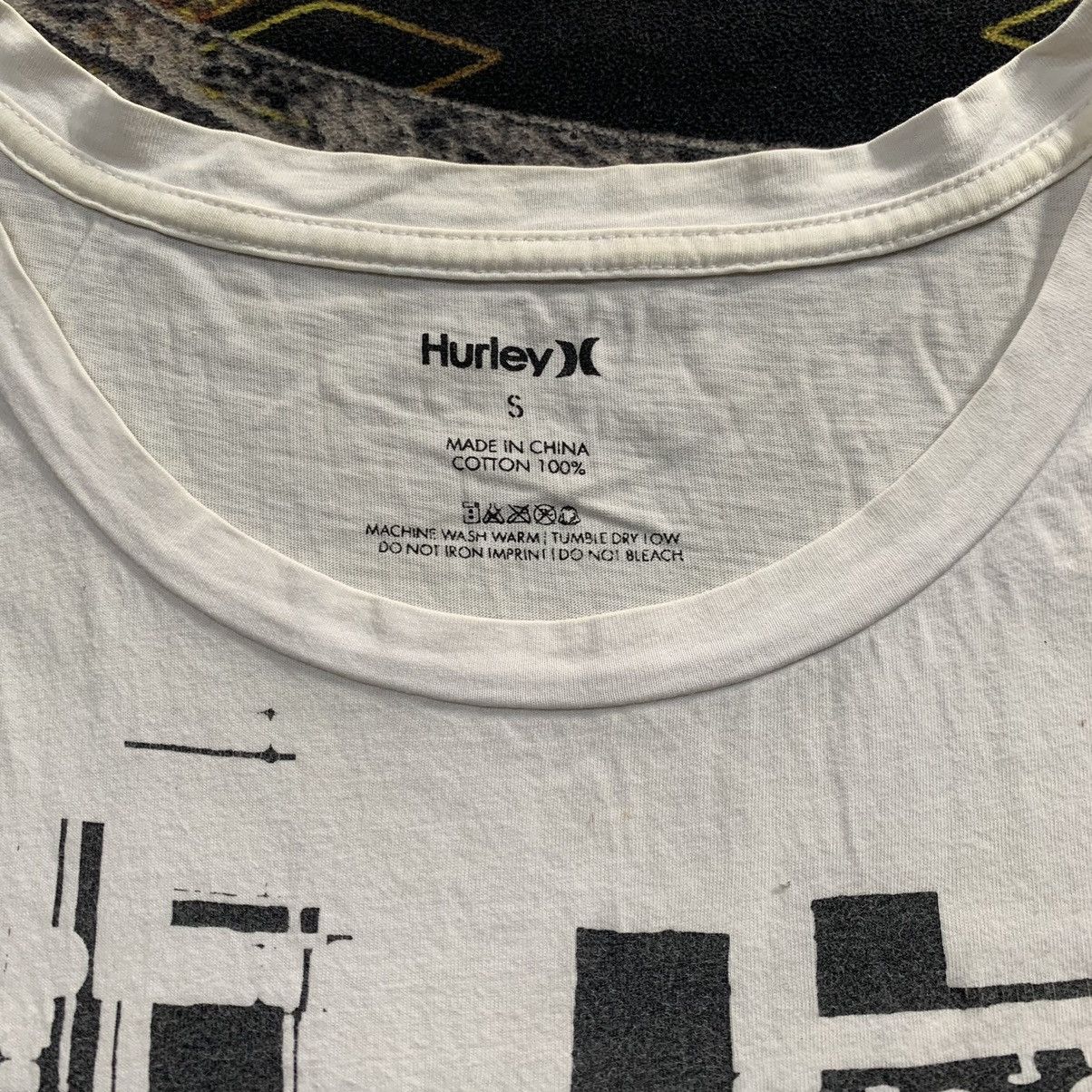 Japanese Brand × Seditionaries ✨HURLEY PUNK ROCK SLEEVELESS TANK TOP Size US S / EU 44-46 / 1 - 4 Thumbnail