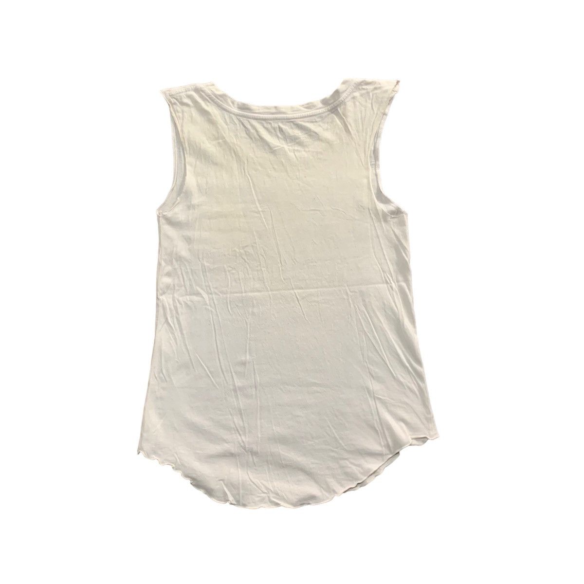 Japanese Brand × Seditionaries ✨HURLEY PUNK ROCK SLEEVELESS TANK TOP Size US S / EU 44-46 / 1 - 2 Thumbnail