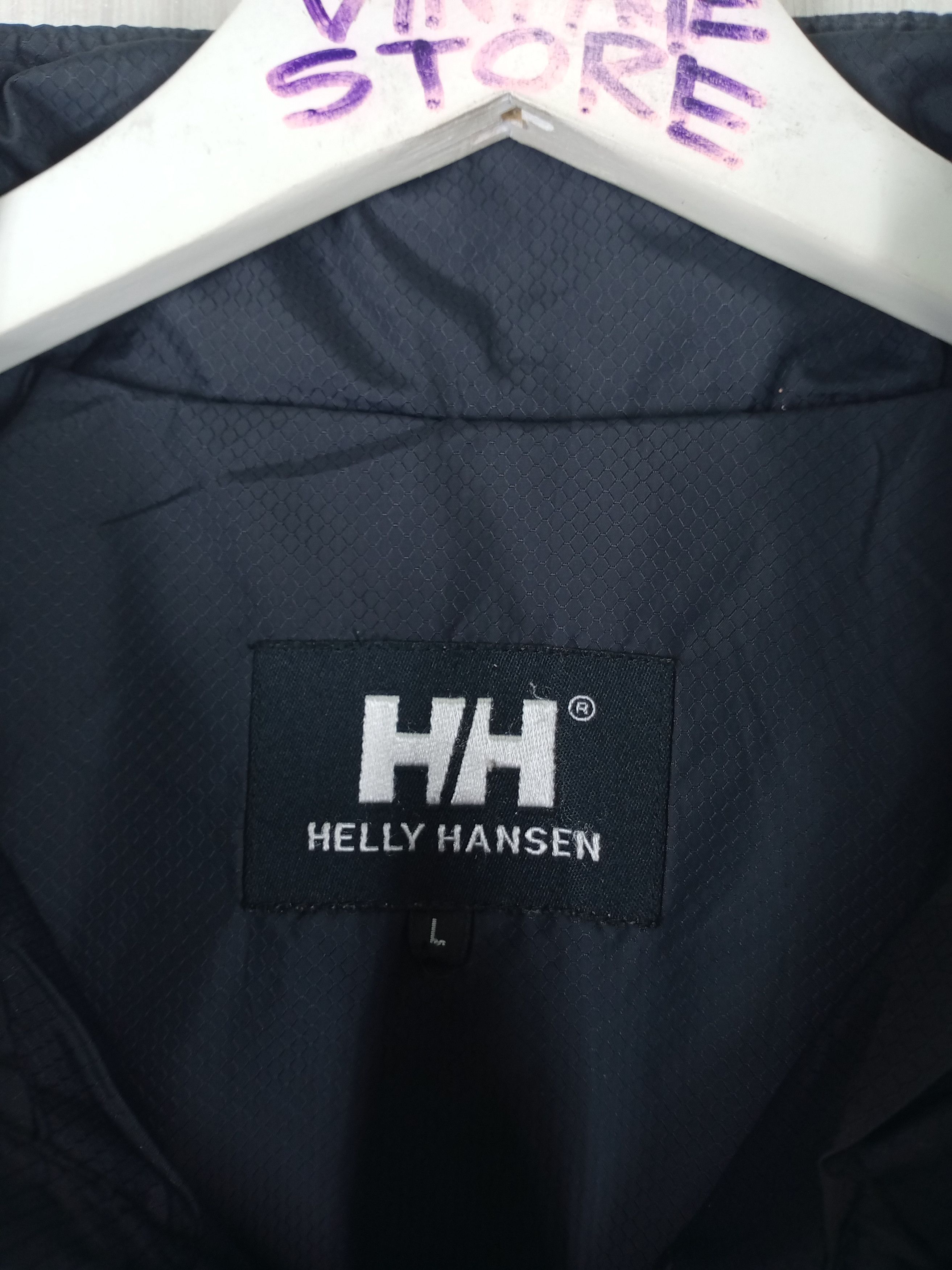 Helly Hansen Vintage Helly Hansen puffer Liner jacket Size US L / EU 52-54 / 3 - 9 Thumbnail