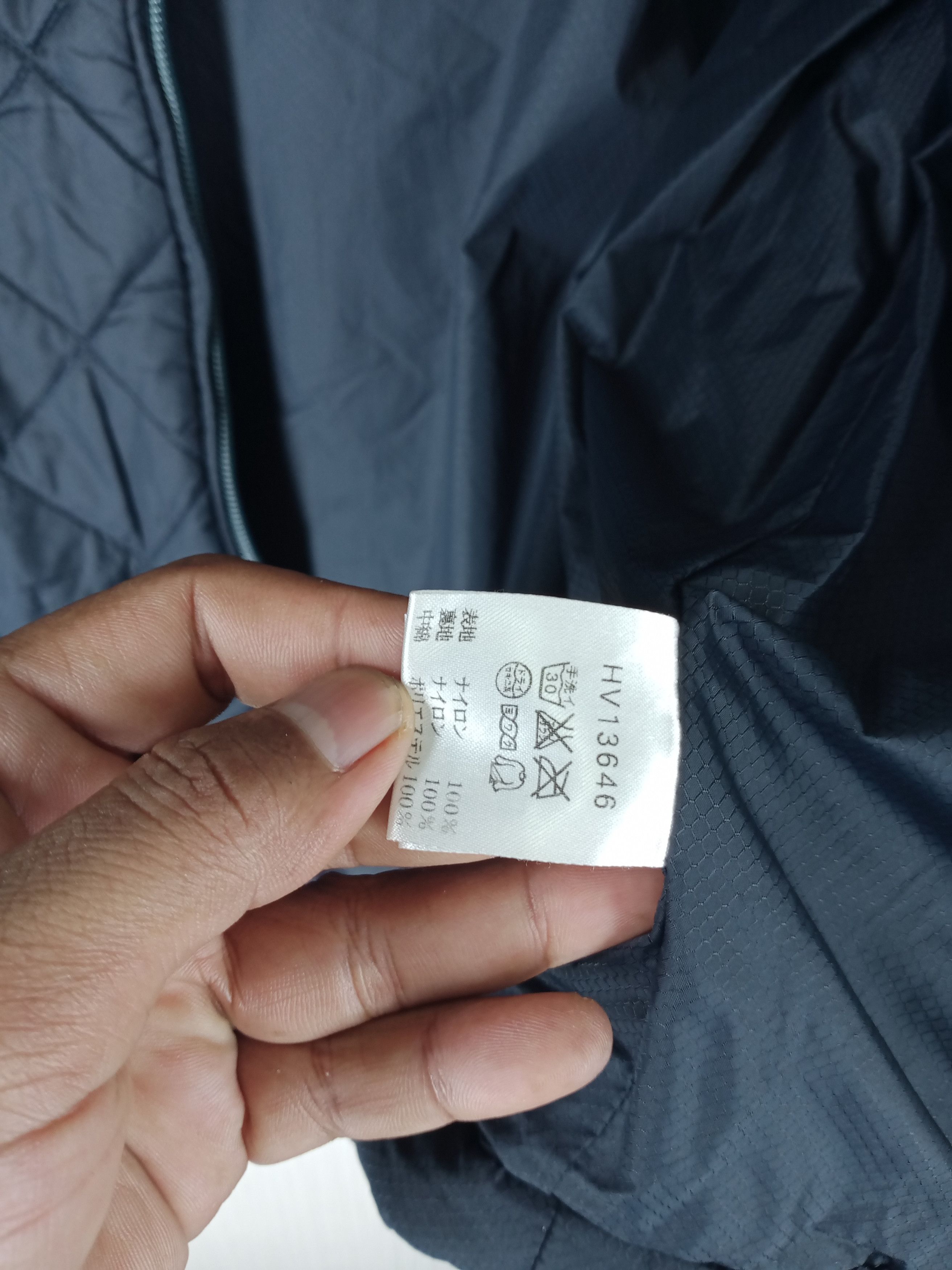 Helly Hansen Vintage Helly Hansen puffer Liner jacket Size US L / EU 52-54 / 3 - 7 Thumbnail