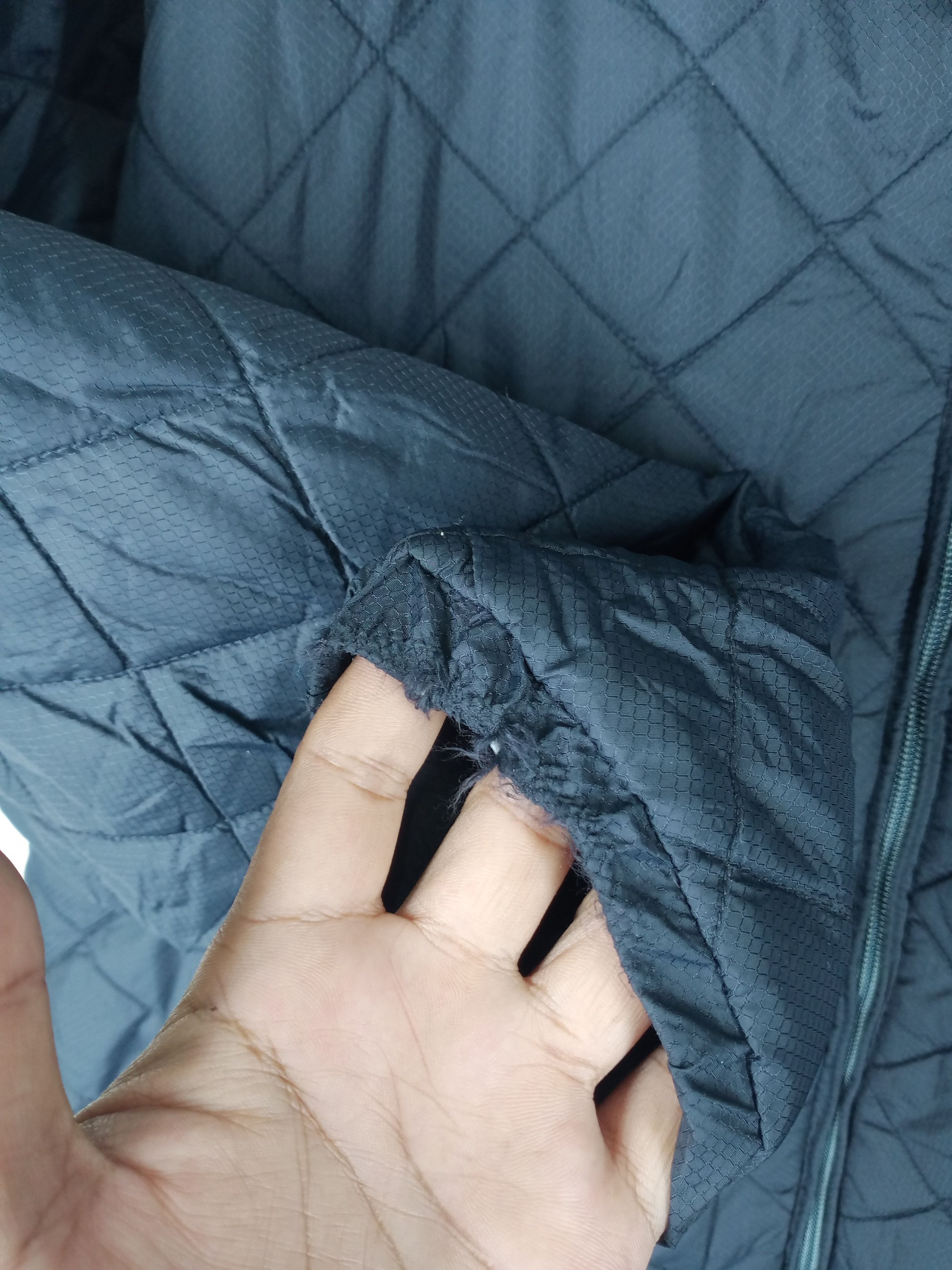 Helly Hansen Vintage Helly Hansen puffer Liner jacket Size US L / EU 52-54 / 3 - 10 Thumbnail