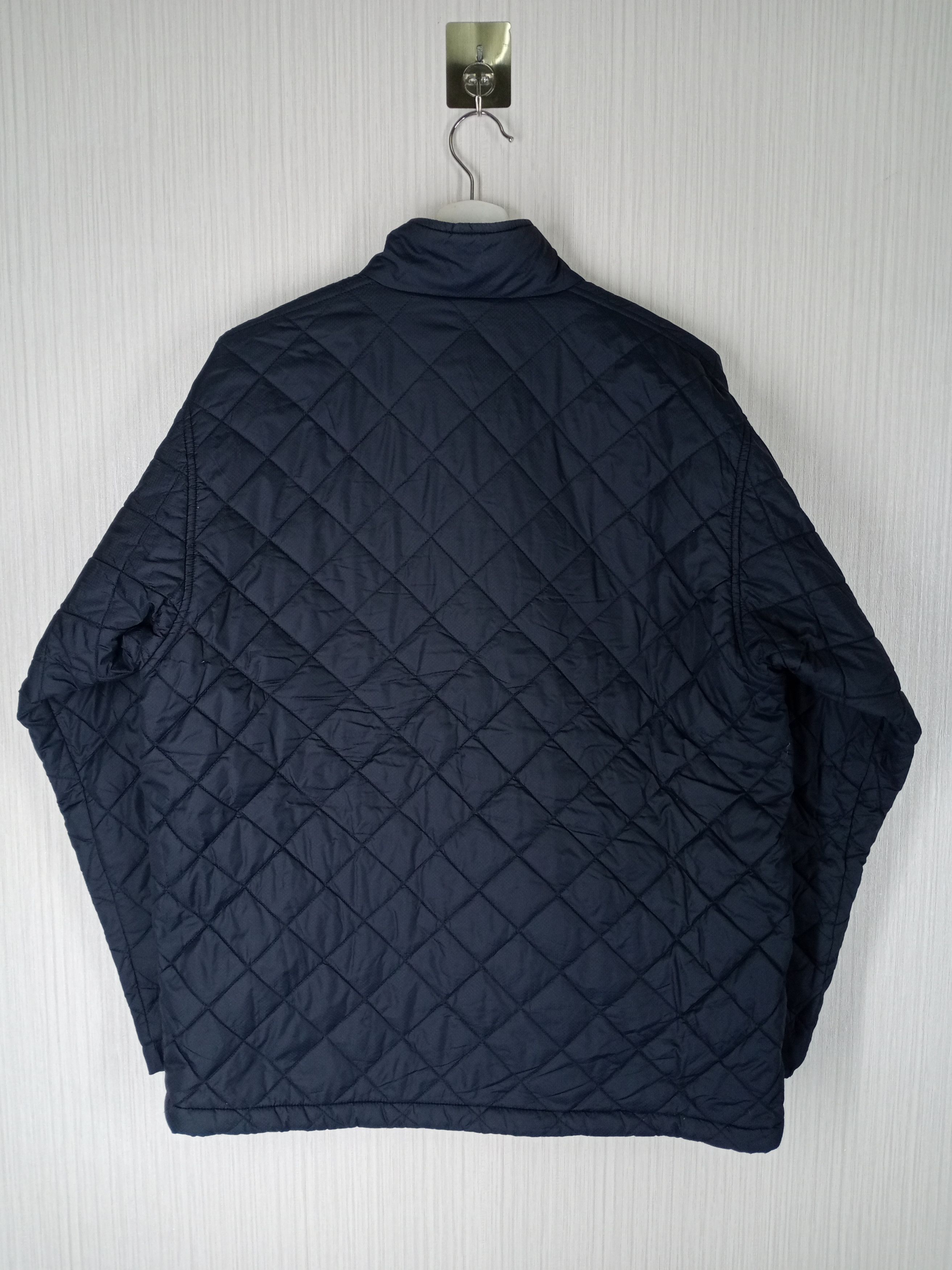 Helly Hansen Vintage Helly Hansen puffer Liner jacket Size US L / EU 52-54 / 3 - 4 Thumbnail