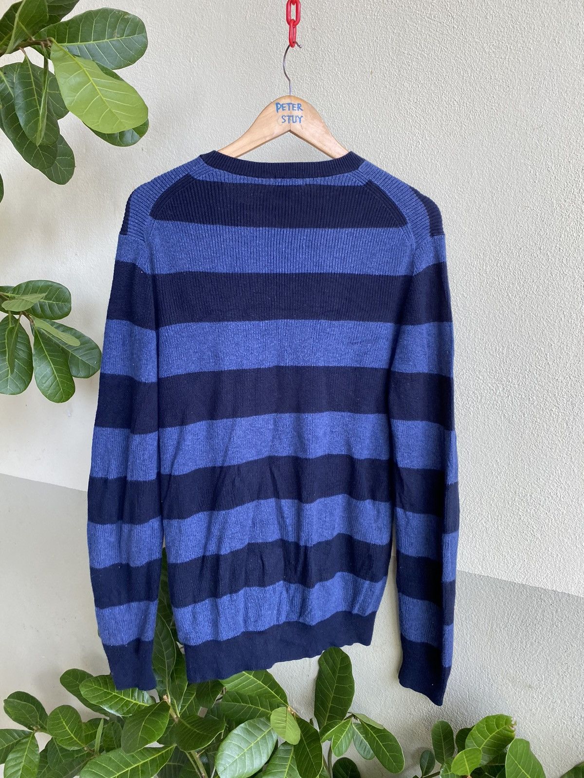 Uniqlo Uniqlo knitwear Size US L / EU 52-54 / 3 - 2 Thumbnail