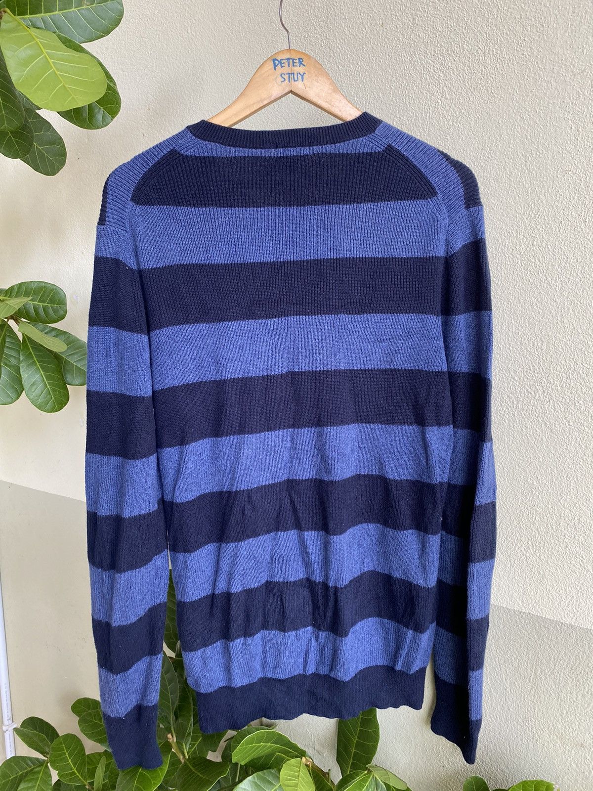 Uniqlo Uniqlo knitwear Size US L / EU 52-54 / 3 - 3 Thumbnail