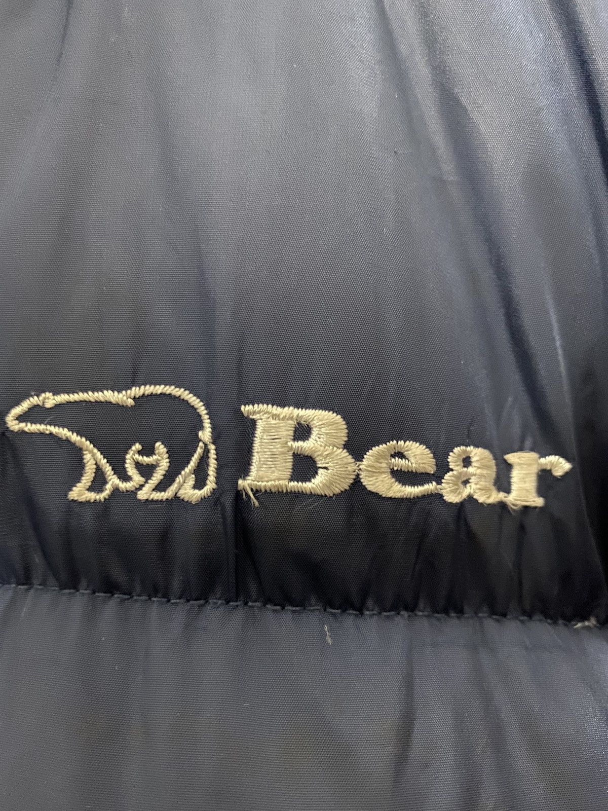 Golden Bear GOLDEN BEAR NEW YORK USA PUFFER Size US S / EU 44-46 / 1 - 11 Thumbnail