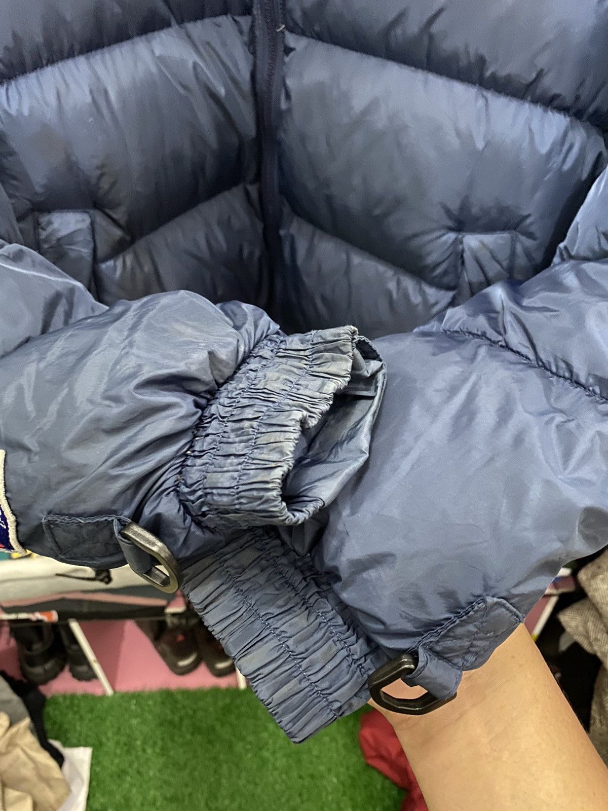 Golden Bear GOLDEN BEAR NEW YORK USA PUFFER Size US S / EU 44-46 / 1 - 7 Thumbnail