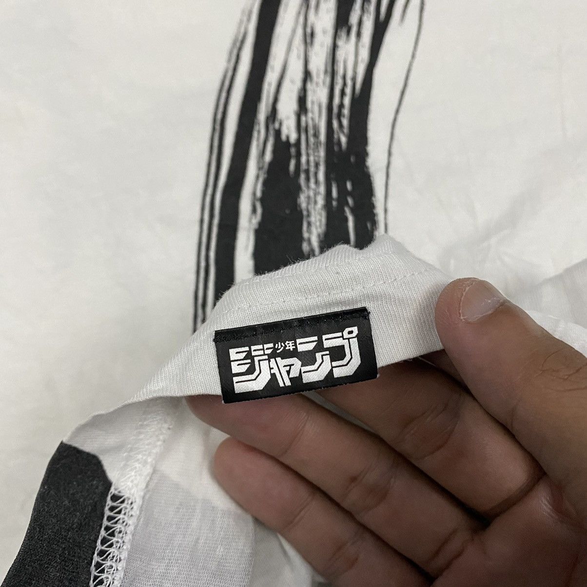 Anime × Cartoon Network × Japanese Brand RARE HUNTER X HUNTER GON AWAKENING ANIME MANGA T SHIRT Size US XL / EU 56 / 4 - 6 Thumbnail