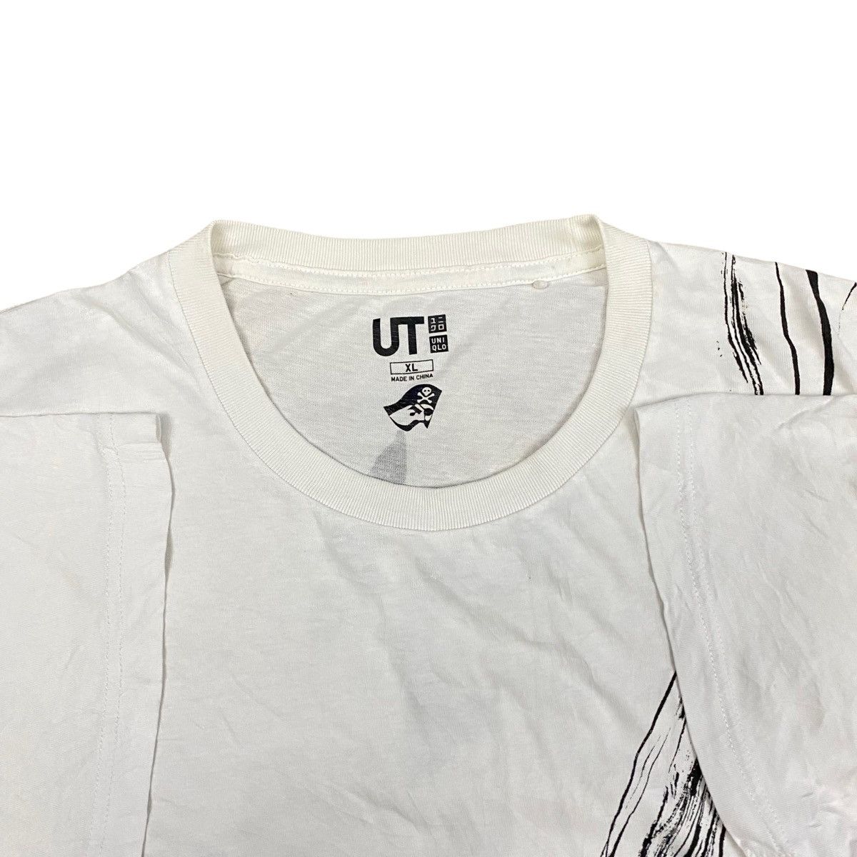 Anime × Cartoon Network × Japanese Brand RARE HUNTER X HUNTER GON AWAKENING ANIME MANGA T SHIRT Size US XL / EU 56 / 4 - 5 Thumbnail