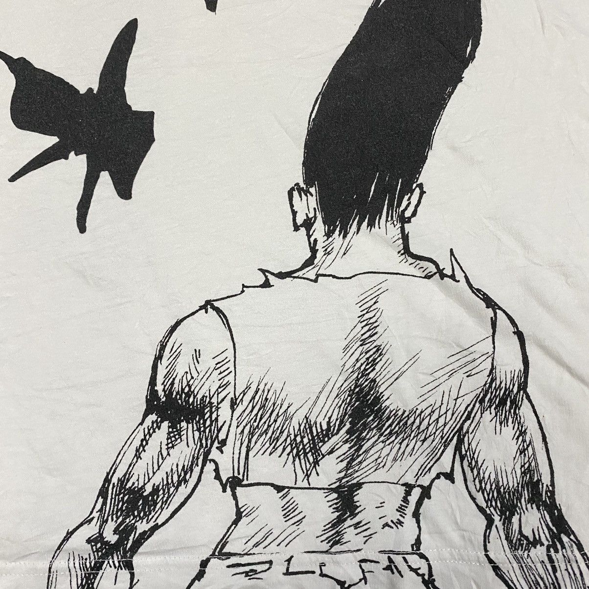 Anime × Cartoon Network × Japanese Brand RARE HUNTER X HUNTER GON AWAKENING ANIME MANGA T SHIRT Size US XL / EU 56 / 4 - 3 Thumbnail