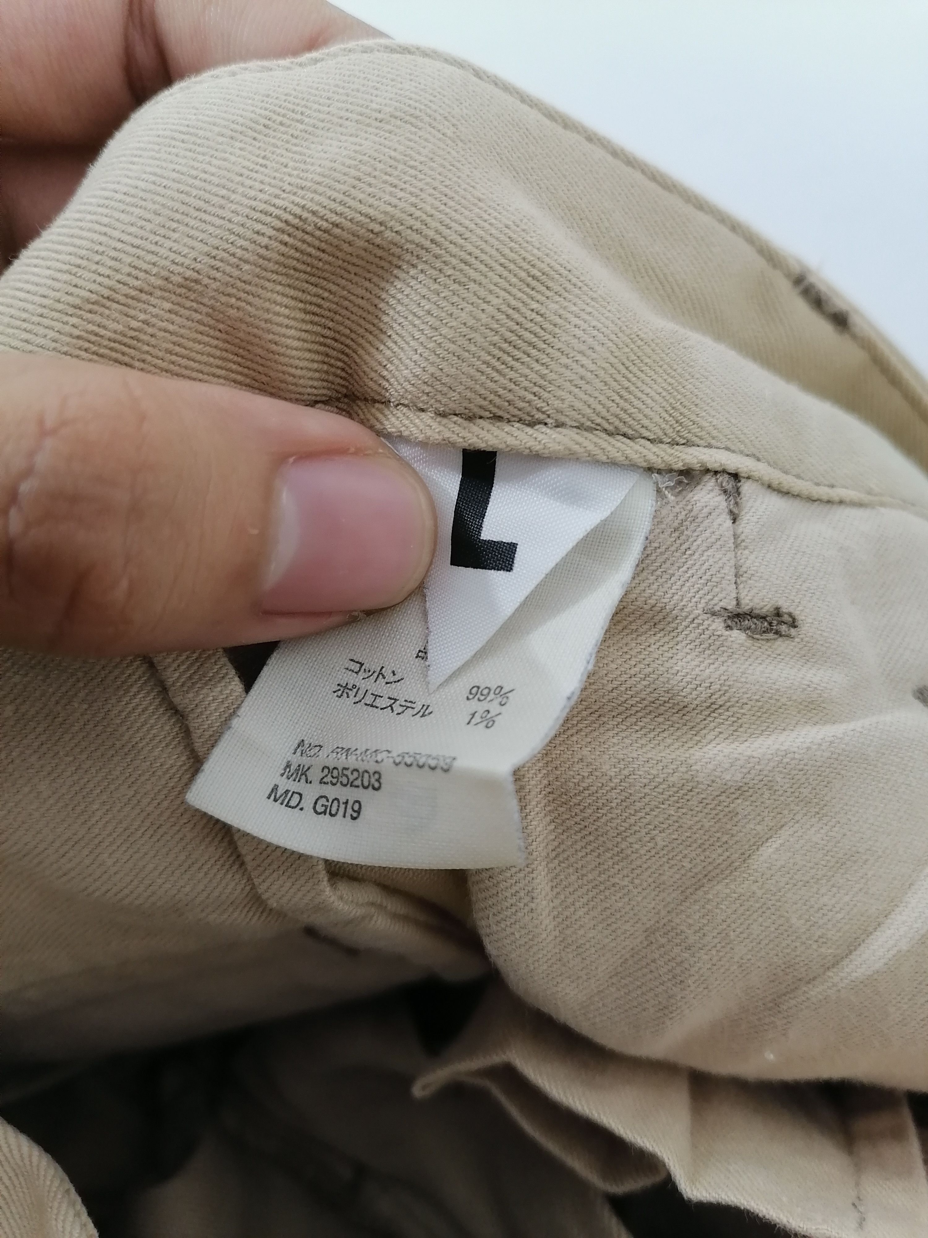 Designer × Goodhood × R.Newbold Goodhood X R. Newbold Pants Size US 34 / EU 50 - 5 Thumbnail