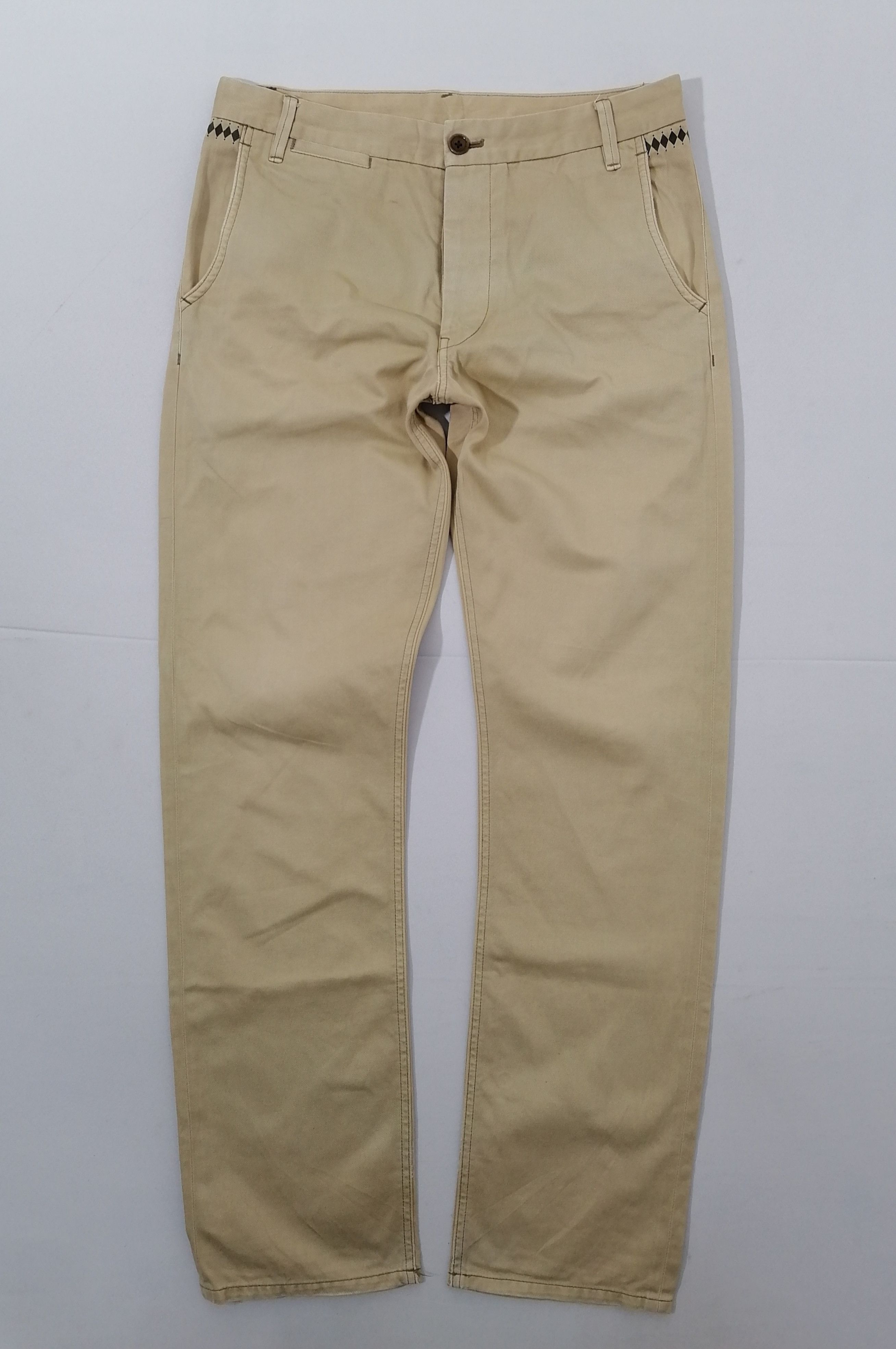 Designer × Goodhood × R.Newbold Goodhood X R. Newbold Pants Size US 34 / EU 50 - 1 Thumbnail