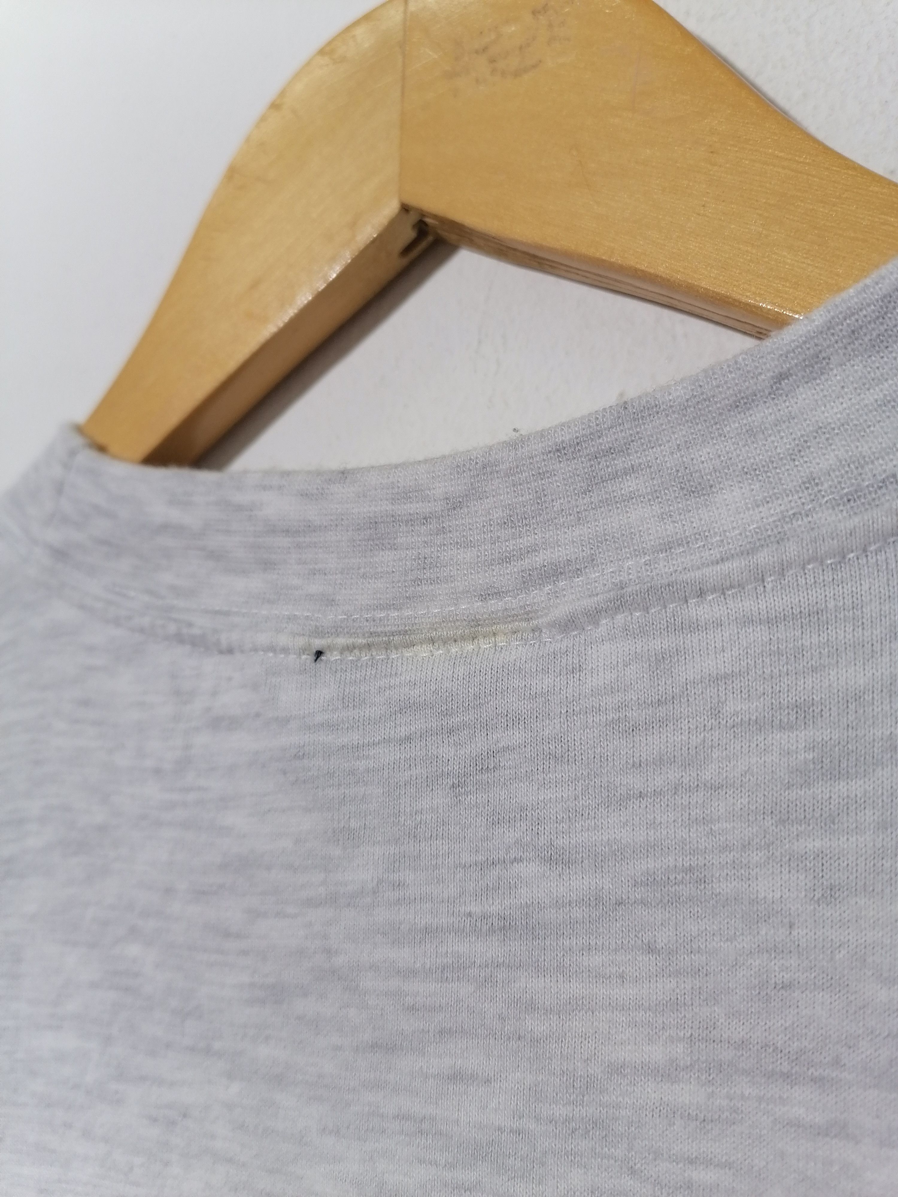 Designer × Karl Kani Karl Kani Sport Embroidered Tee Size US L / EU 52-54 / 3 - 4 Thumbnail