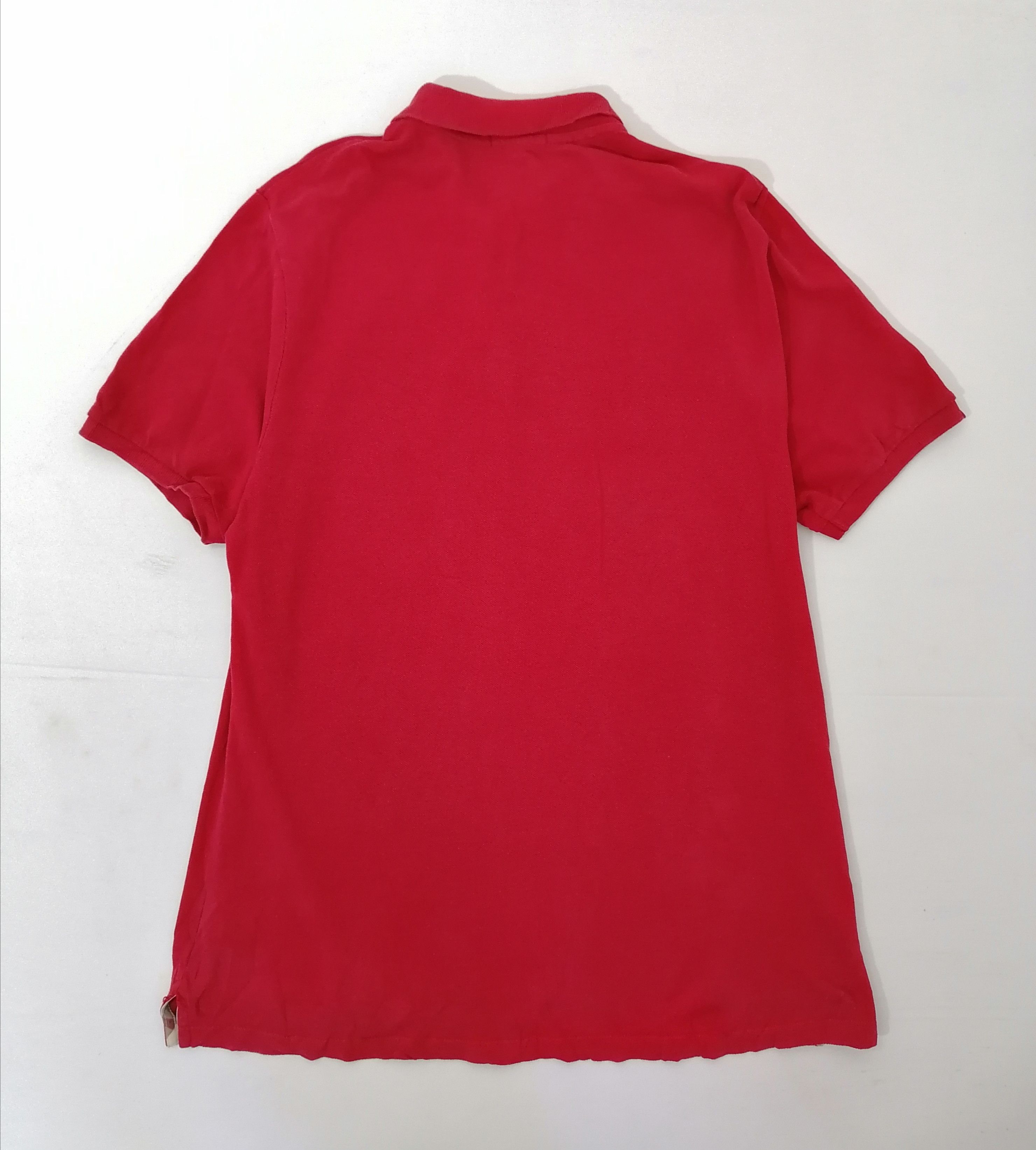 Burberry Burberry's Polos Shirt Size US XL / EU 56 / 4 - 3 Thumbnail
