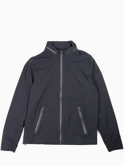 Reigning Champ Stowaway Hood Jacket Size US M / EU 48-50 / 2 - 1 Thumbnail