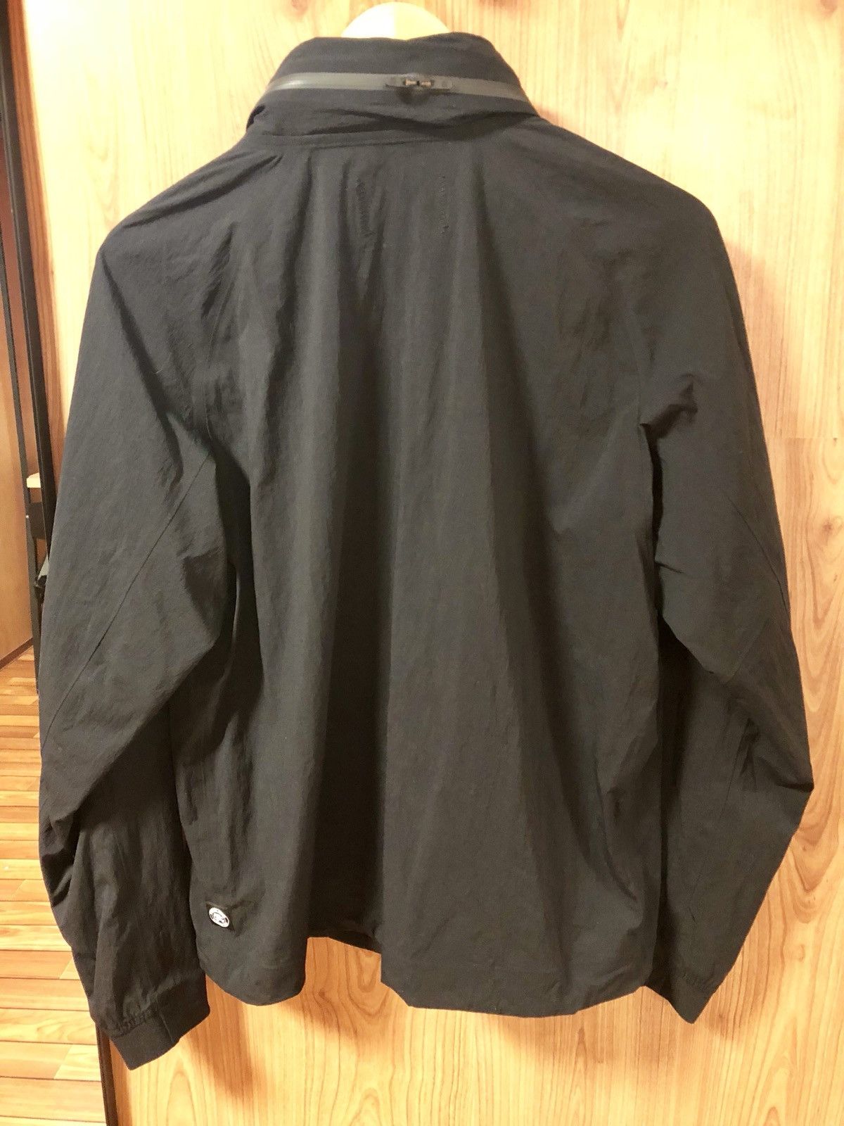 Reigning Champ Stowaway Hood Jacket Size US M / EU 48-50 / 2 - 3 Thumbnail