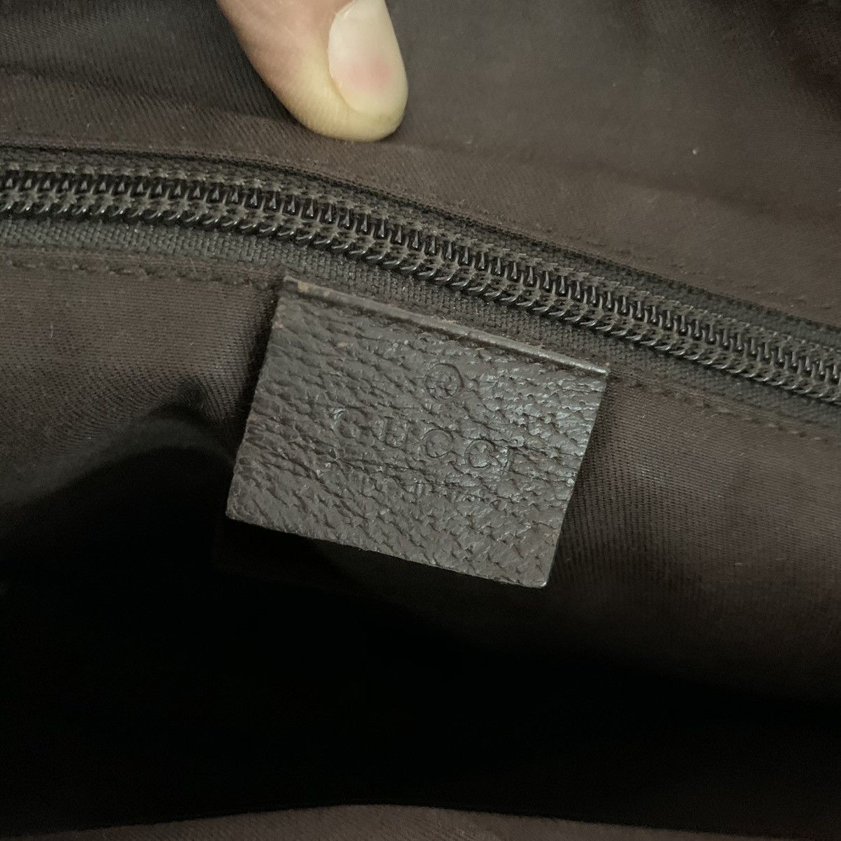Gucci Gucci Monogram Slingbag Size ONE SIZE - 17 Thumbnail