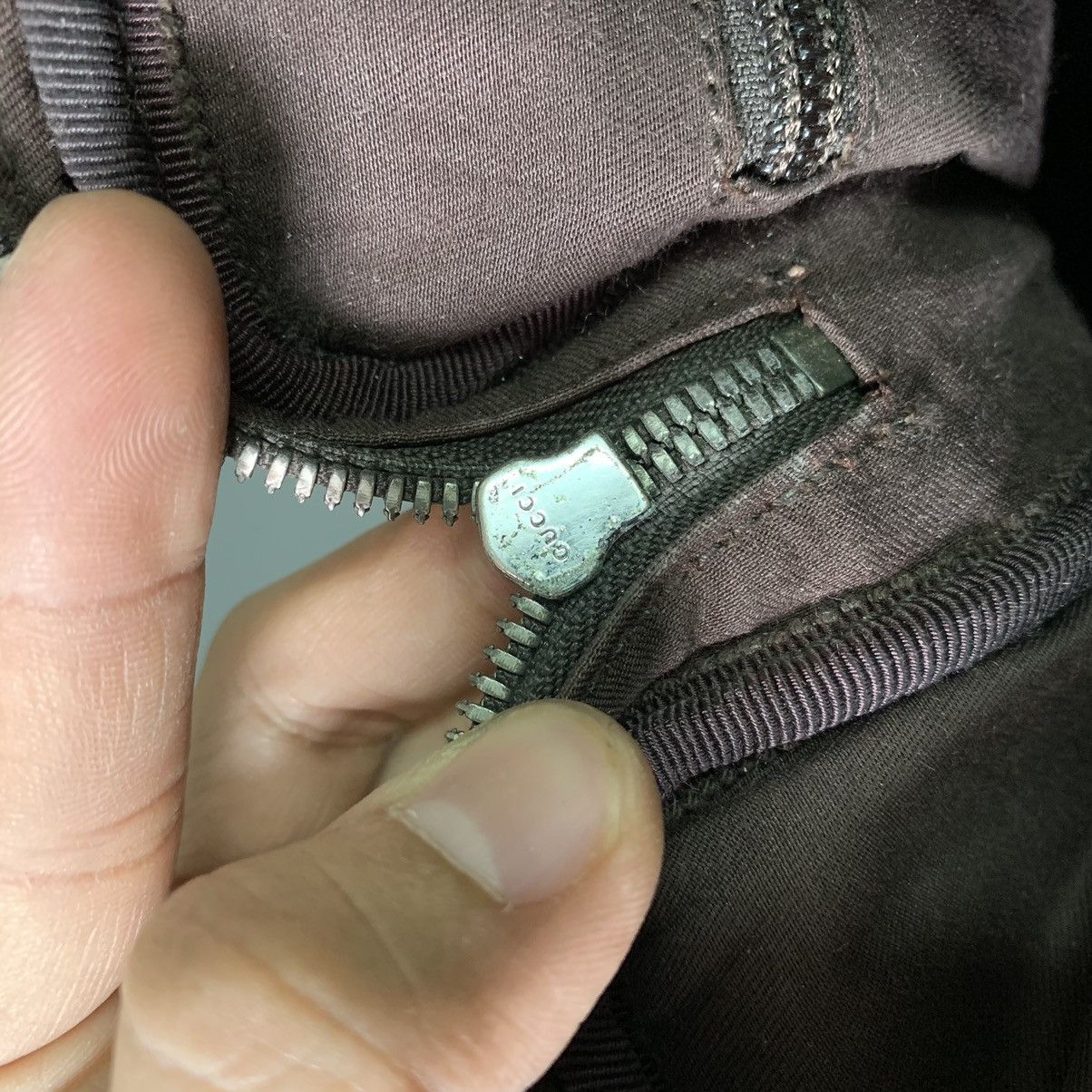 Gucci Gucci Monogram Slingbag Size ONE SIZE - 19 Thumbnail