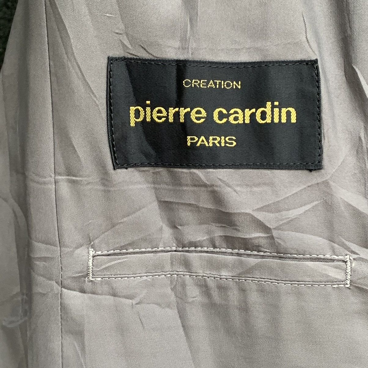 Designer × Japanese Brand × Pierre Cardin Pierre Cardin Paris blazer Size 40S - 16 Thumbnail