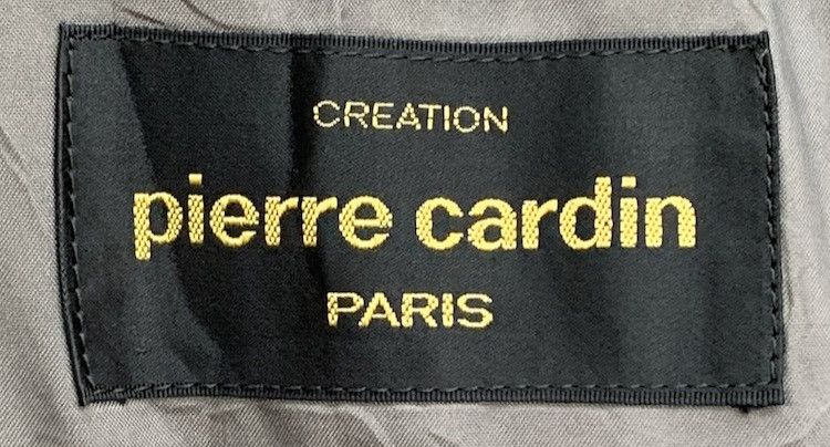 Designer × Japanese Brand × Pierre Cardin Pierre Cardin Paris blazer Size 40S - 13 Thumbnail