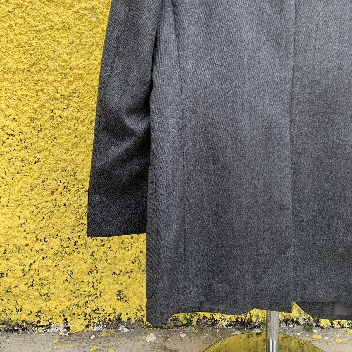 Designer × Japanese Brand × Pierre Cardin Pierre Cardin Paris blazer Size 40S - 6 Thumbnail