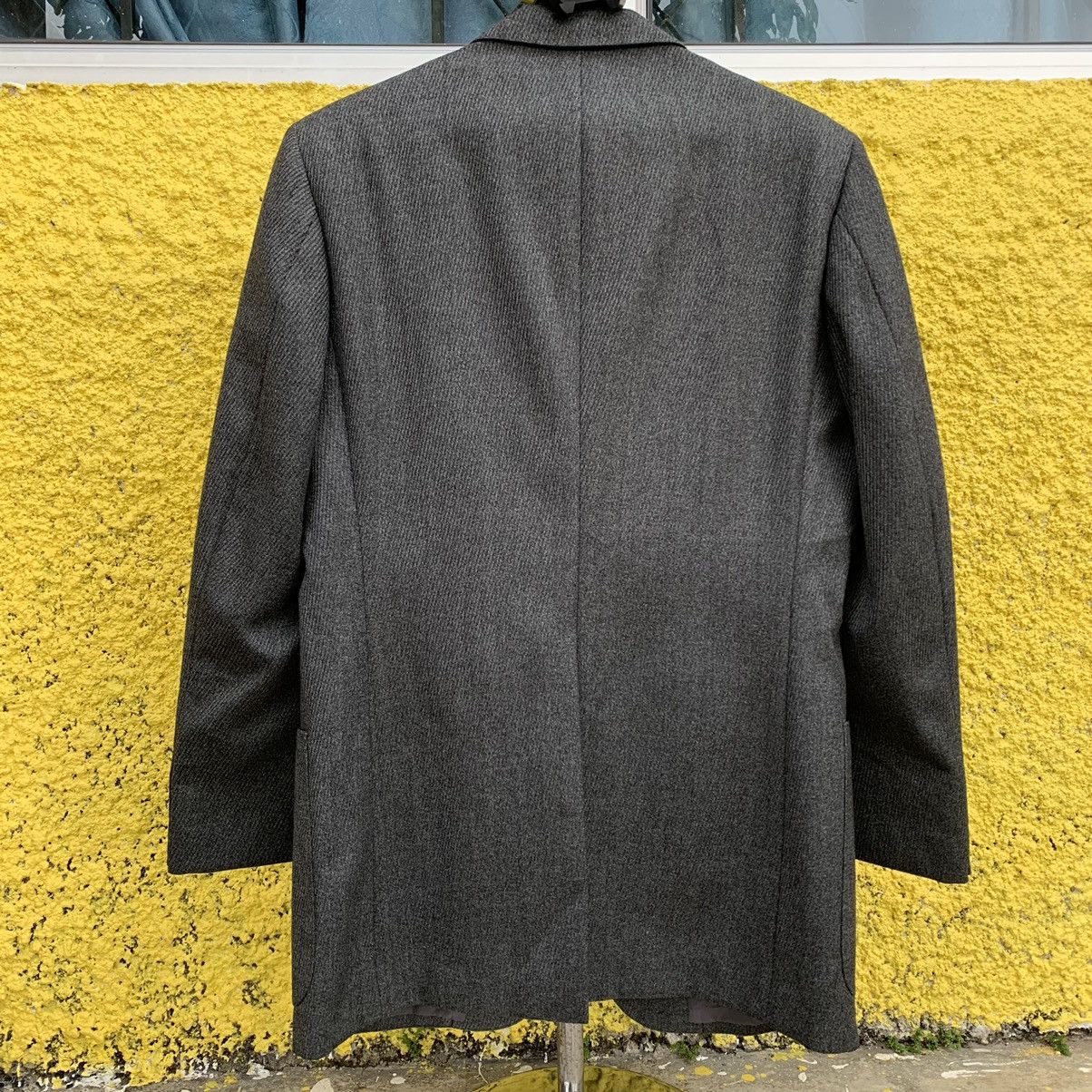 Designer × Japanese Brand × Pierre Cardin Pierre Cardin Paris blazer Size 40S - 5 Thumbnail