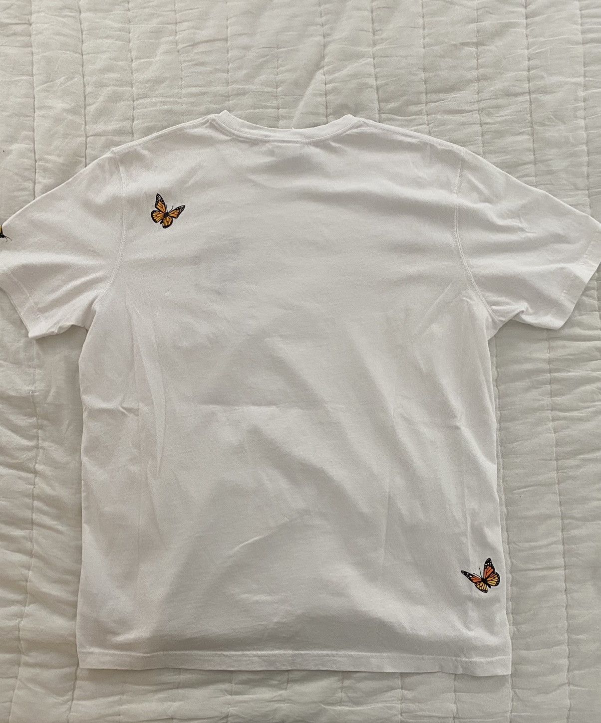 FELT New Era x Felt San Diego Padres T-shirt XL Size US XL / EU 56 / 4 - 11 Thumbnail