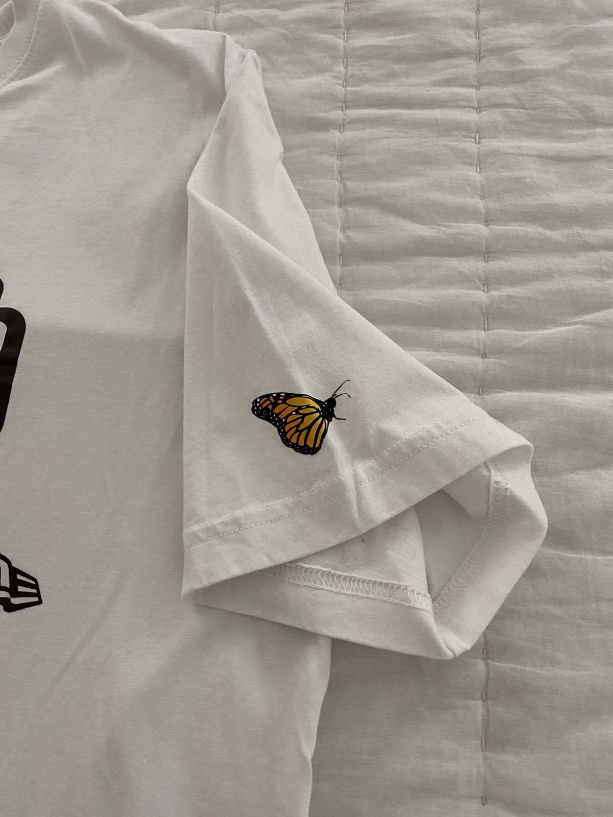 FELT New Era x Felt San Diego Padres T-shirt XL Size US XL / EU 56 / 4 - 7 Thumbnail