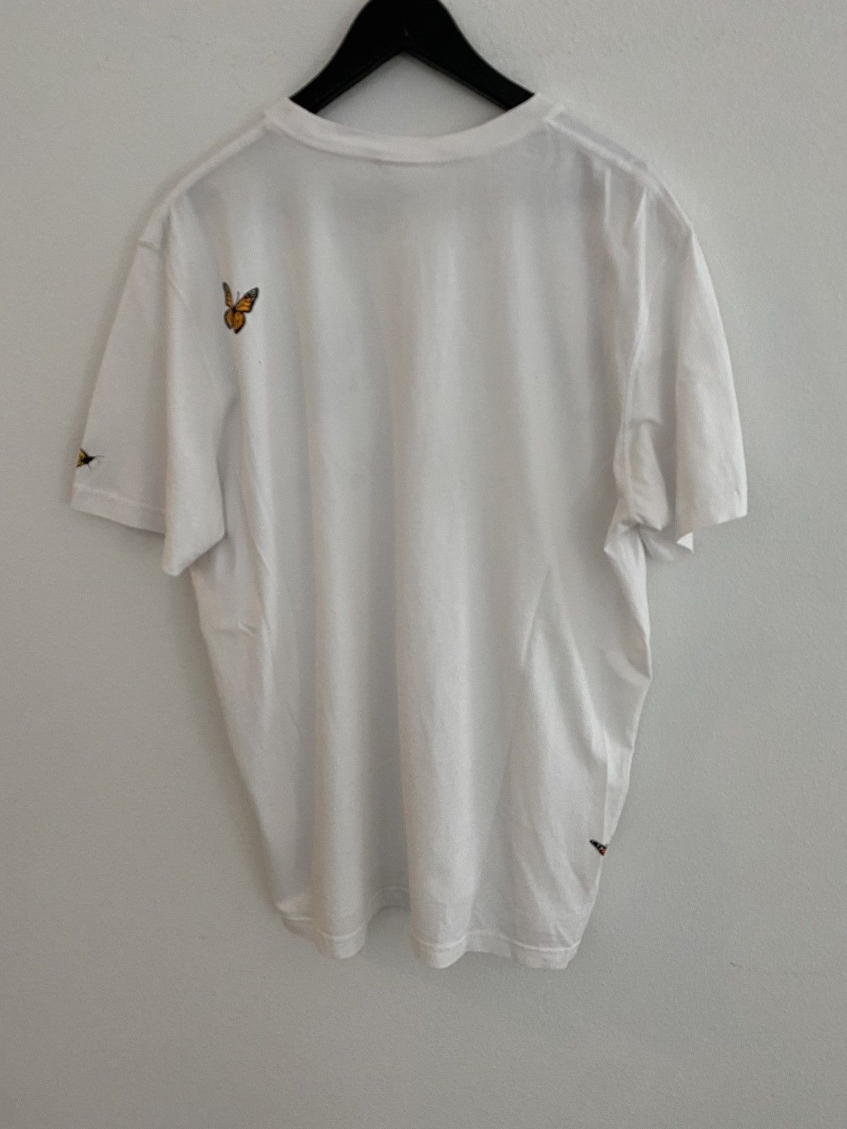 FELT New Era x Felt San Diego Padres T-shirt XL Size US XL / EU 56 / 4 - 2 Thumbnail