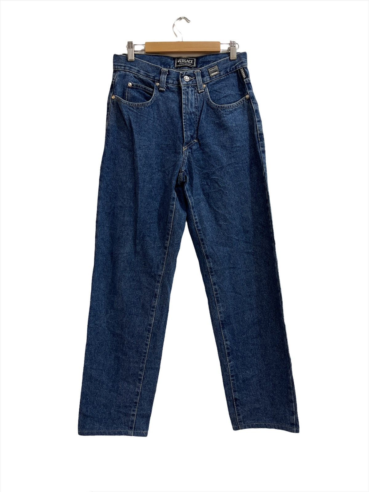Versace Jeans Made in Italy