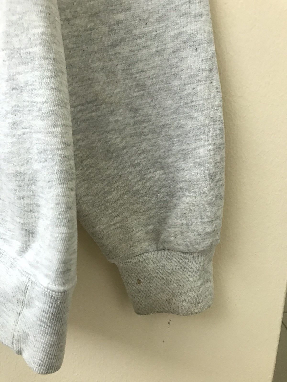 Russell Athletic UNICEF x FIFA x Russel Vintage Sweatshirt Size US M / EU 48-50 / 2 - 9 Thumbnail