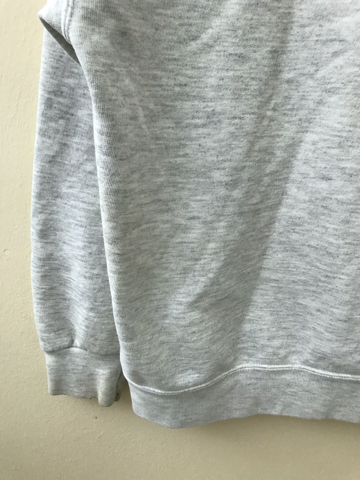Russell Athletic UNICEF x FIFA x Russel Vintage Sweatshirt Size US M / EU 48-50 / 2 - 11 Thumbnail