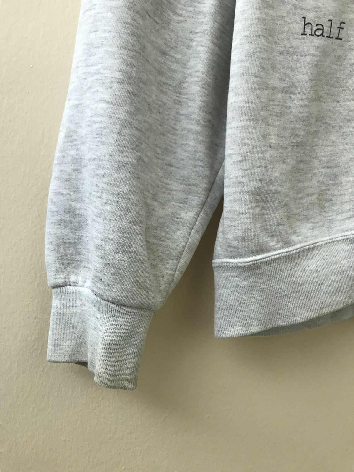 Russell Athletic UNICEF x FIFA x Russel Vintage Sweatshirt Size US M / EU 48-50 / 2 - 7 Thumbnail